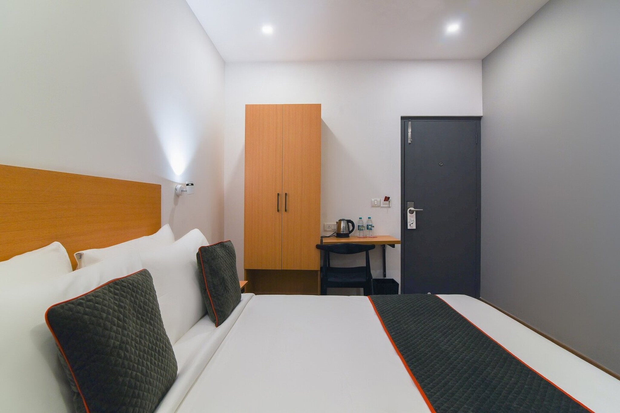 Super Townhouse Spruce Hotels Bellandur