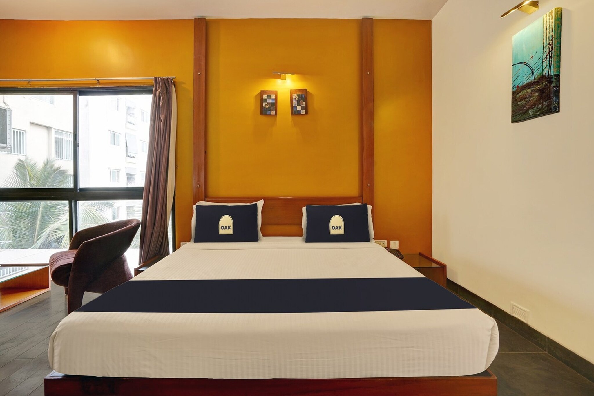 Astra Hotels & Suites - Marathalli