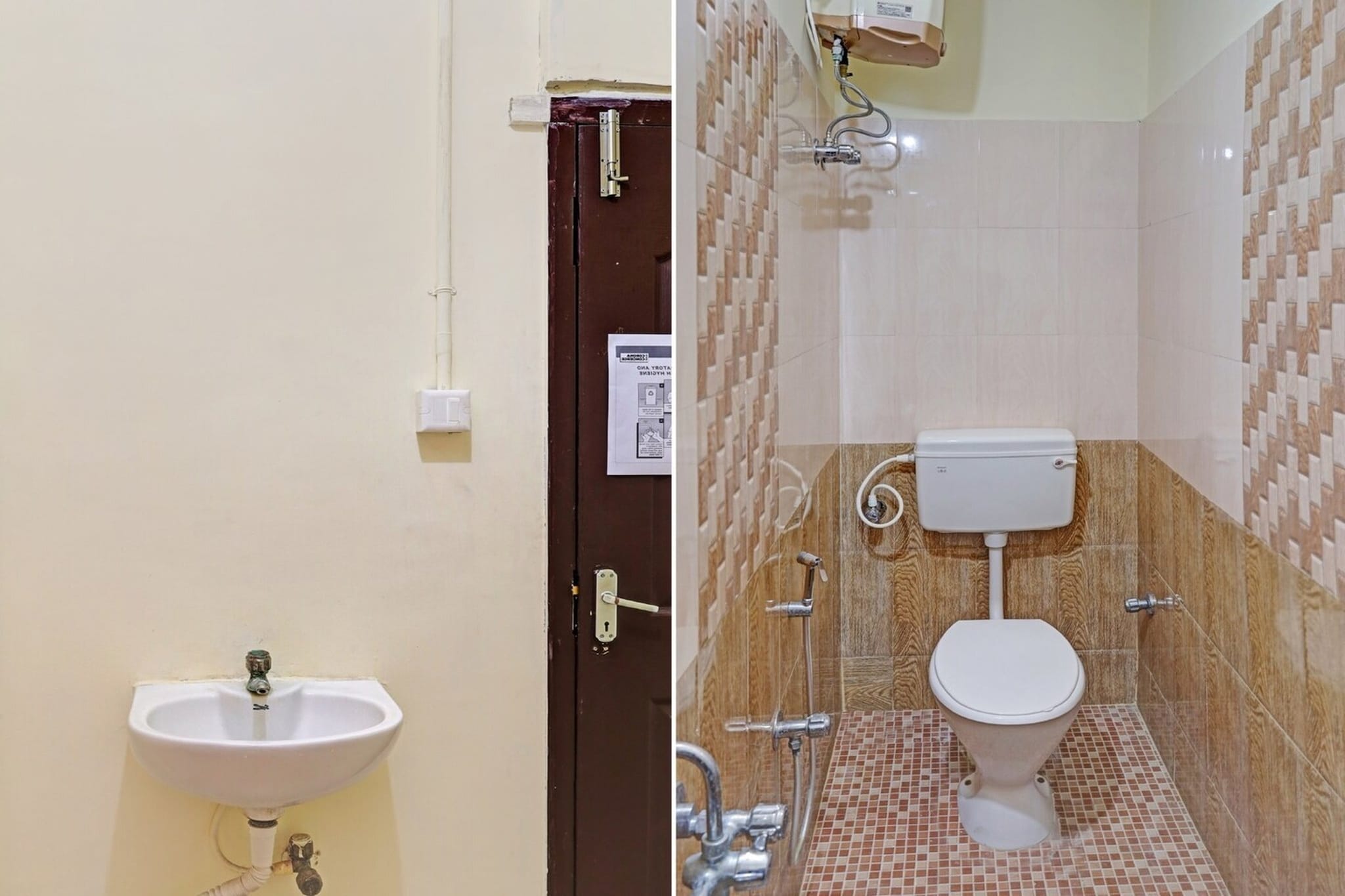 Collection O Orchid Residency Medavakkam