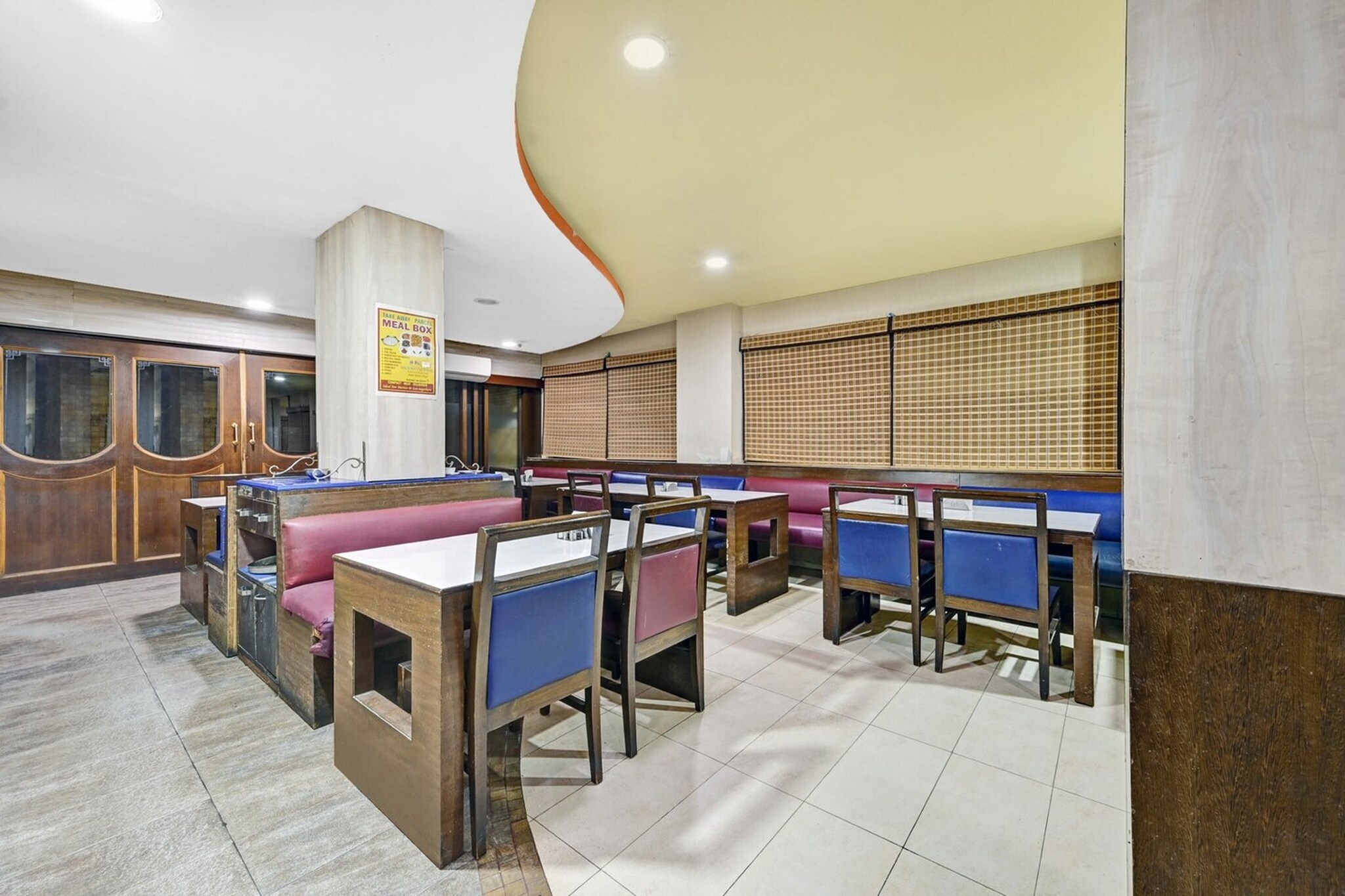 Super Townhouse OAK Hotel Belsons Taj Mahal