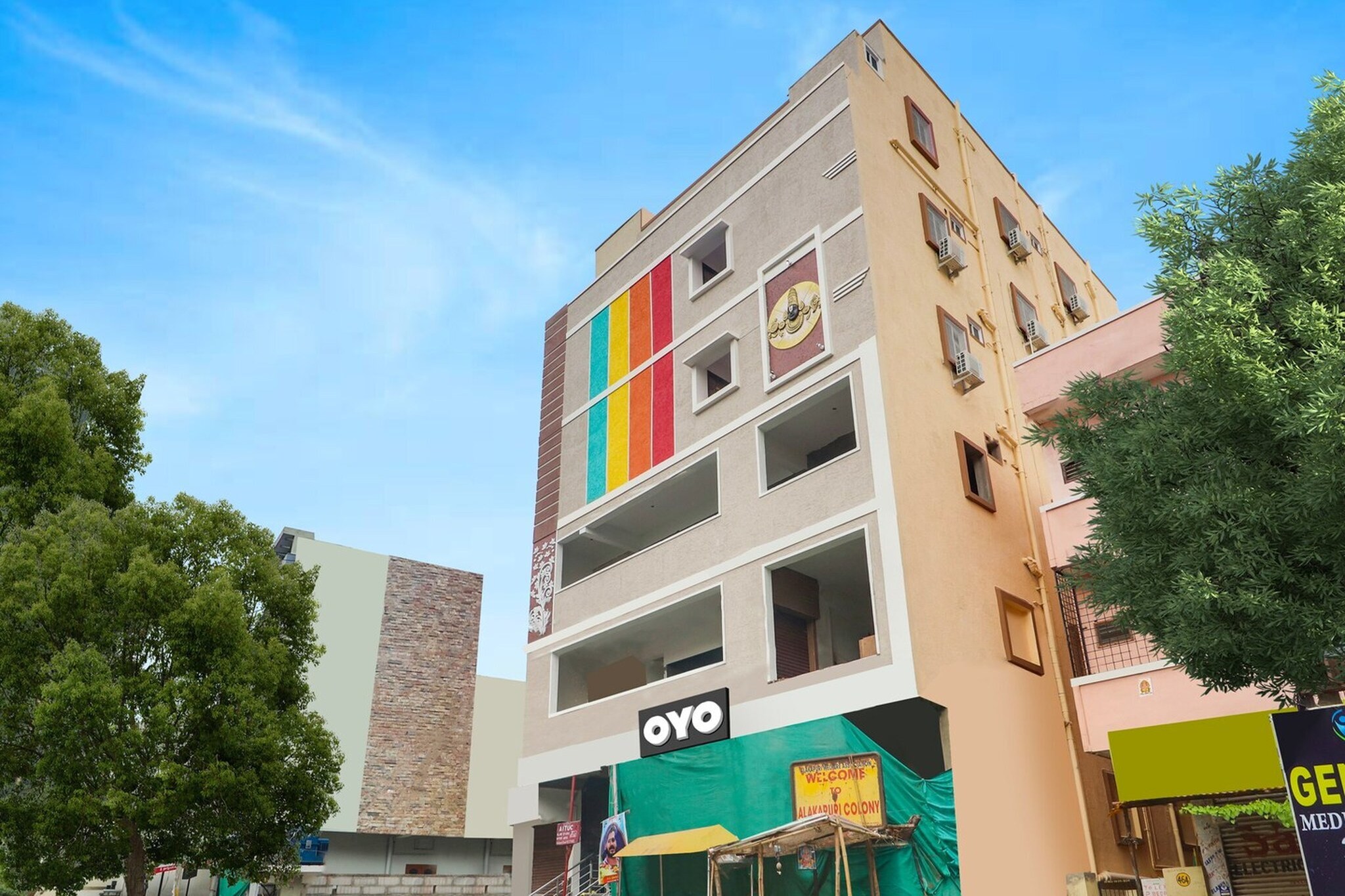 Super Collection O Rbs Kothapet-nagole Road