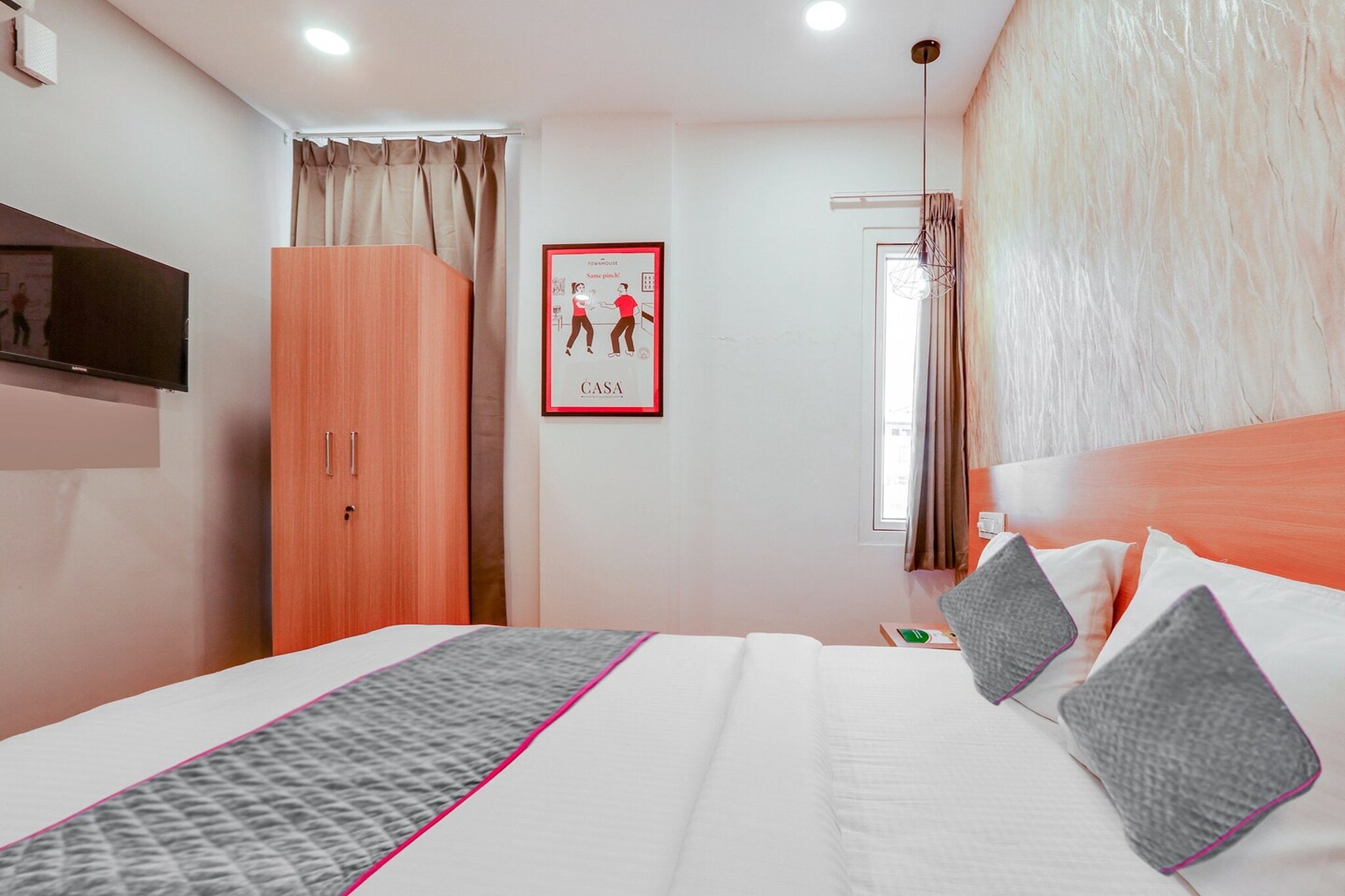 Townhouse CASA GRAND