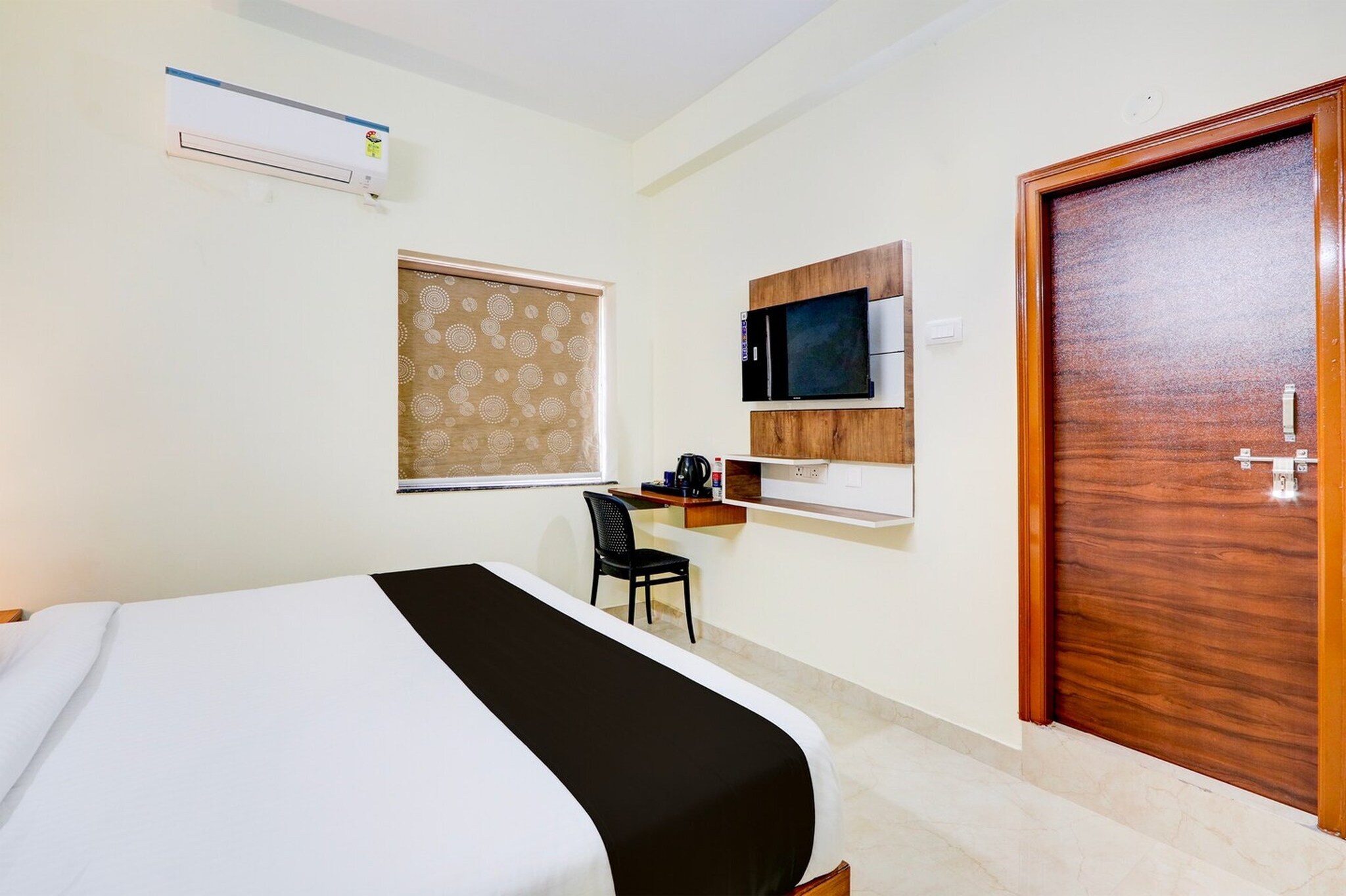 Super Townhouse Nirvana Elite