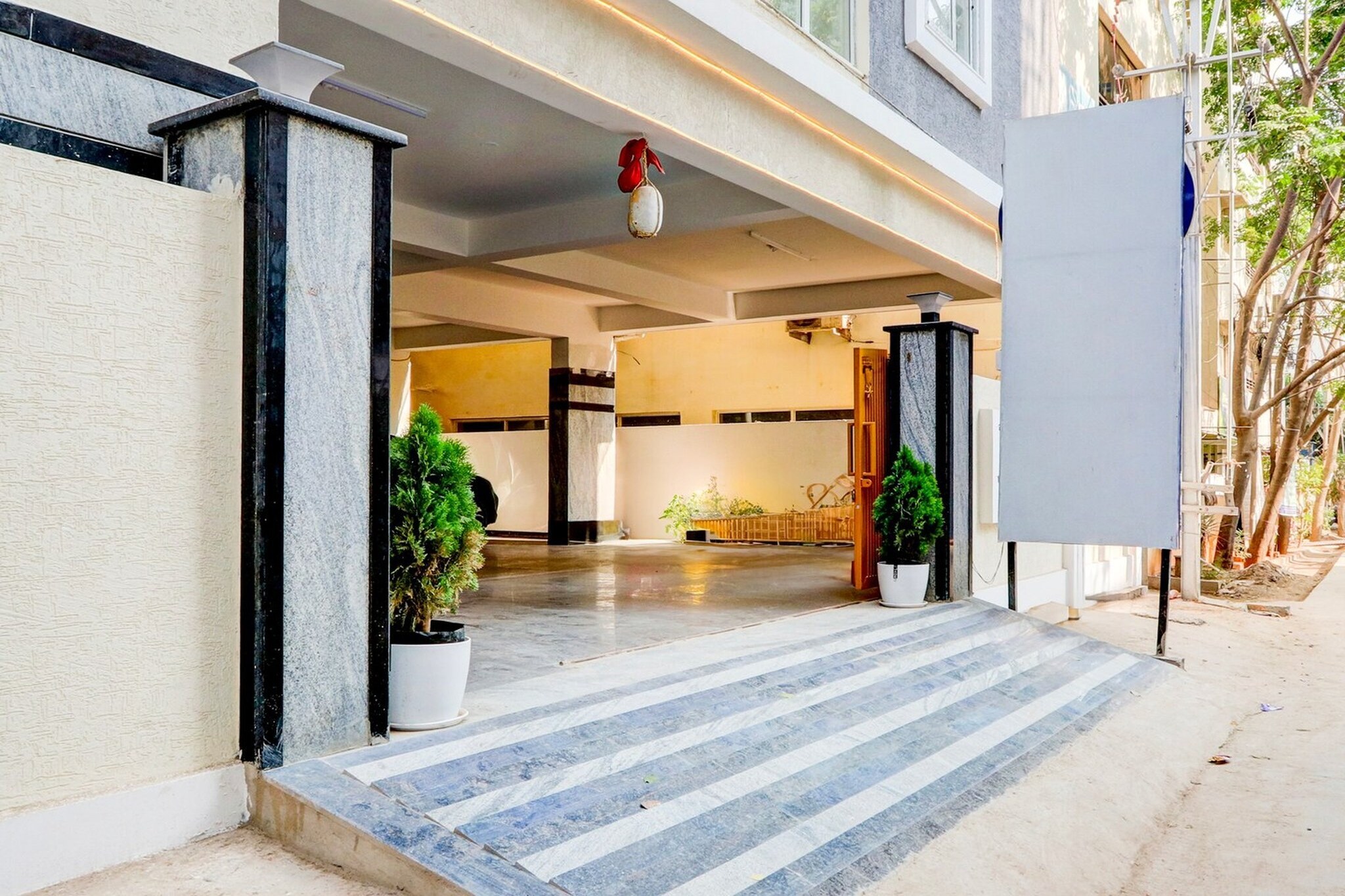 Super Townhouse Nirvana Elite