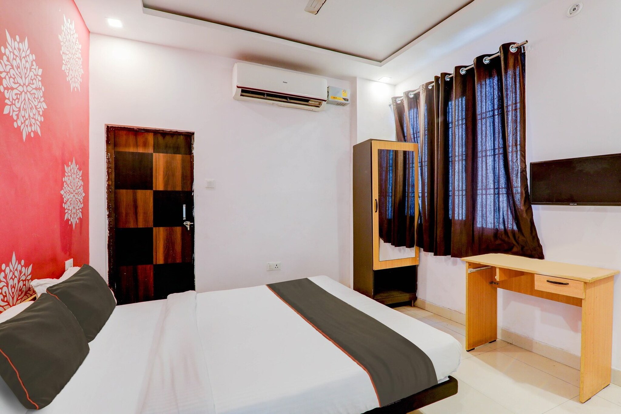 Super Collection O Kiara Guest House