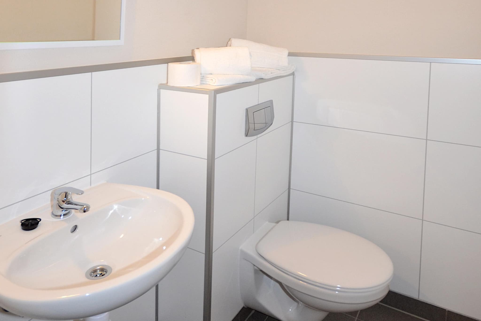 Comfort 4p Schlafzimmer - Basic