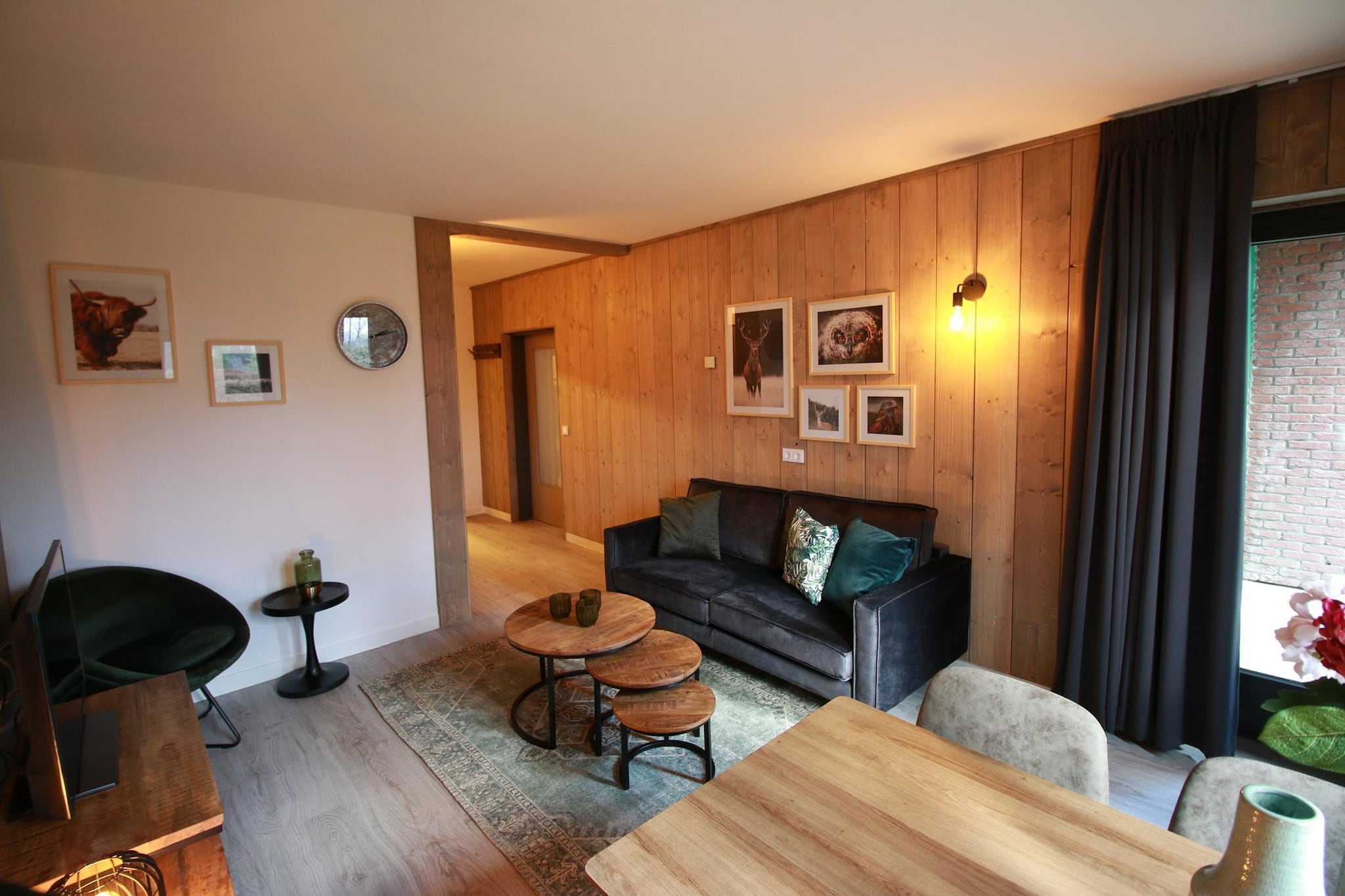 Comfort 4p Schlafzimmer - Basic