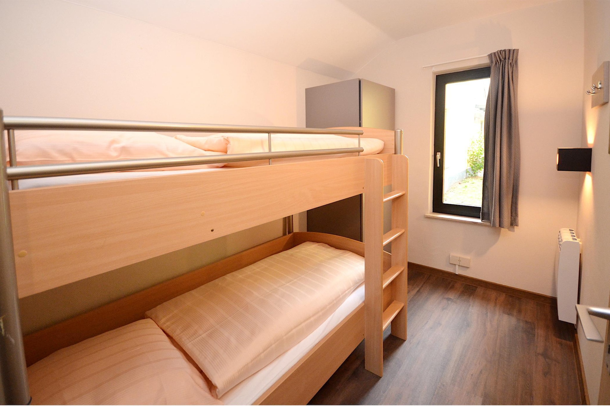 Comfort Eingang 6P - Basic