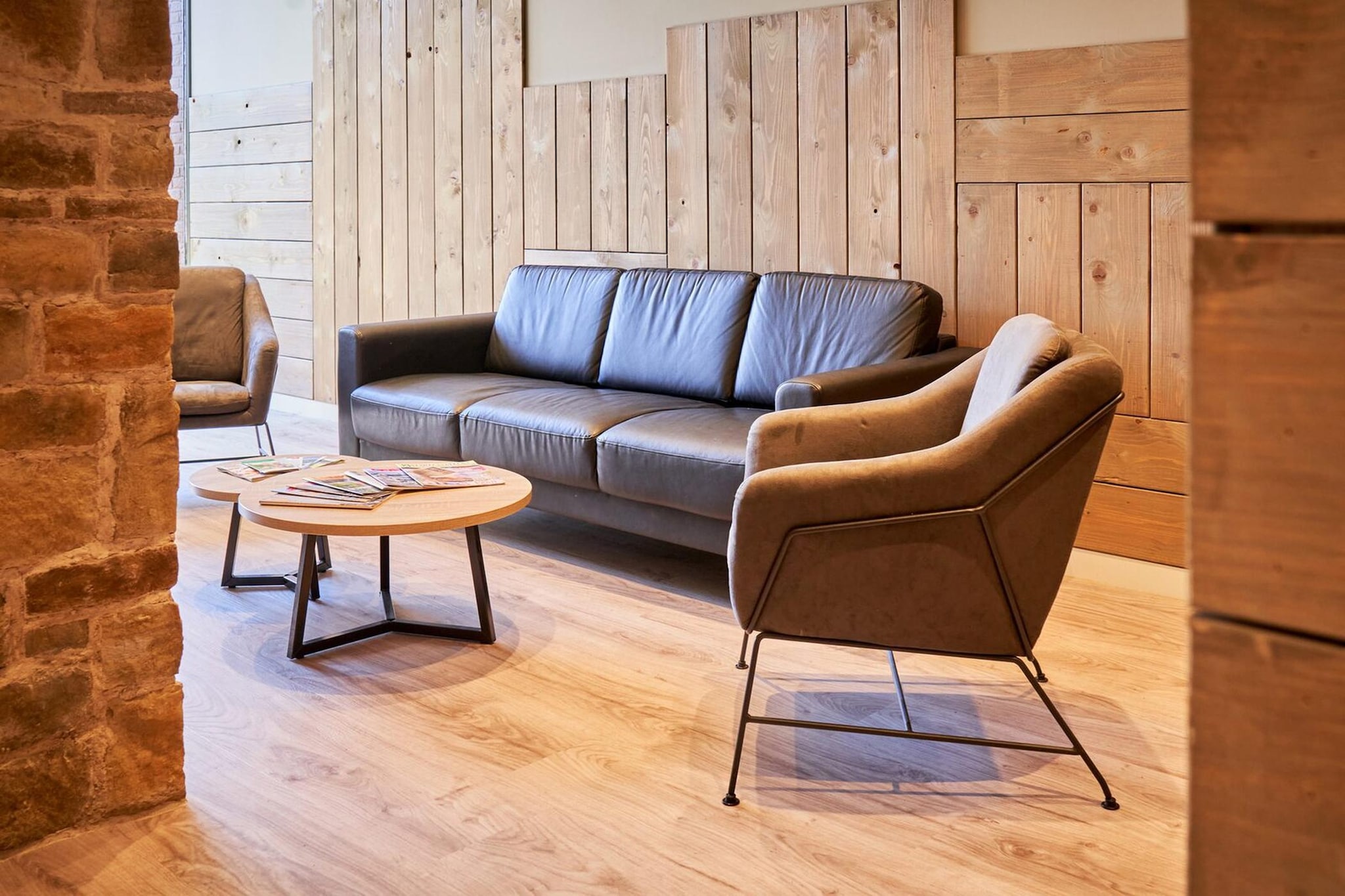 Apartment 4P - Basic