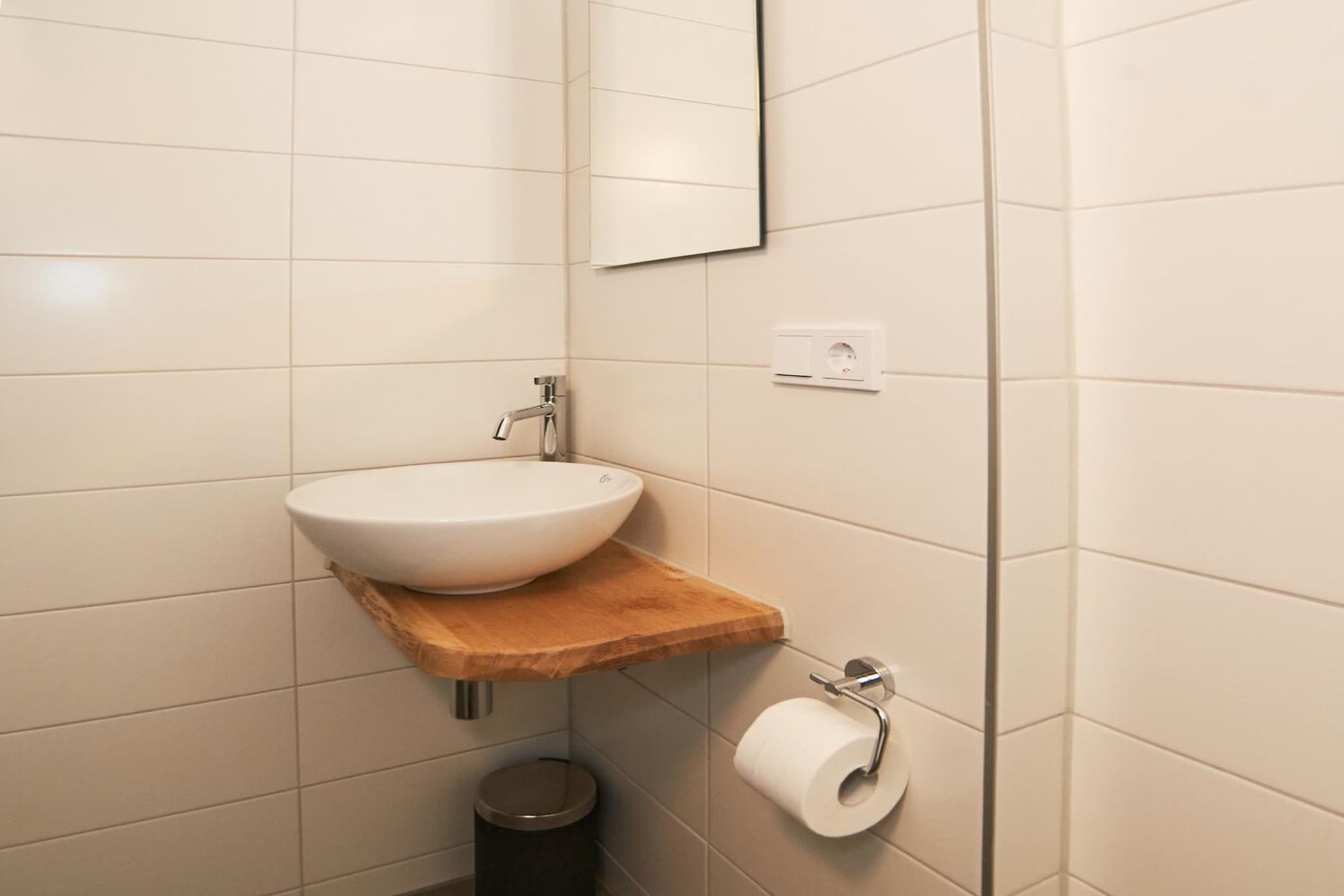 Studio 2P - Basic-Badkamer