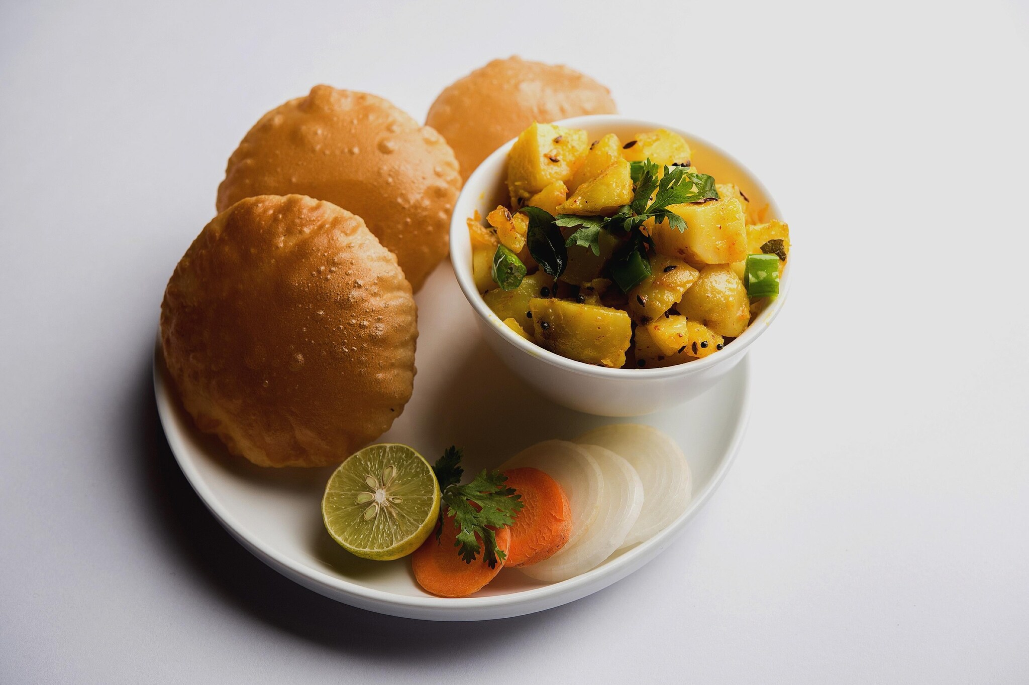 India
