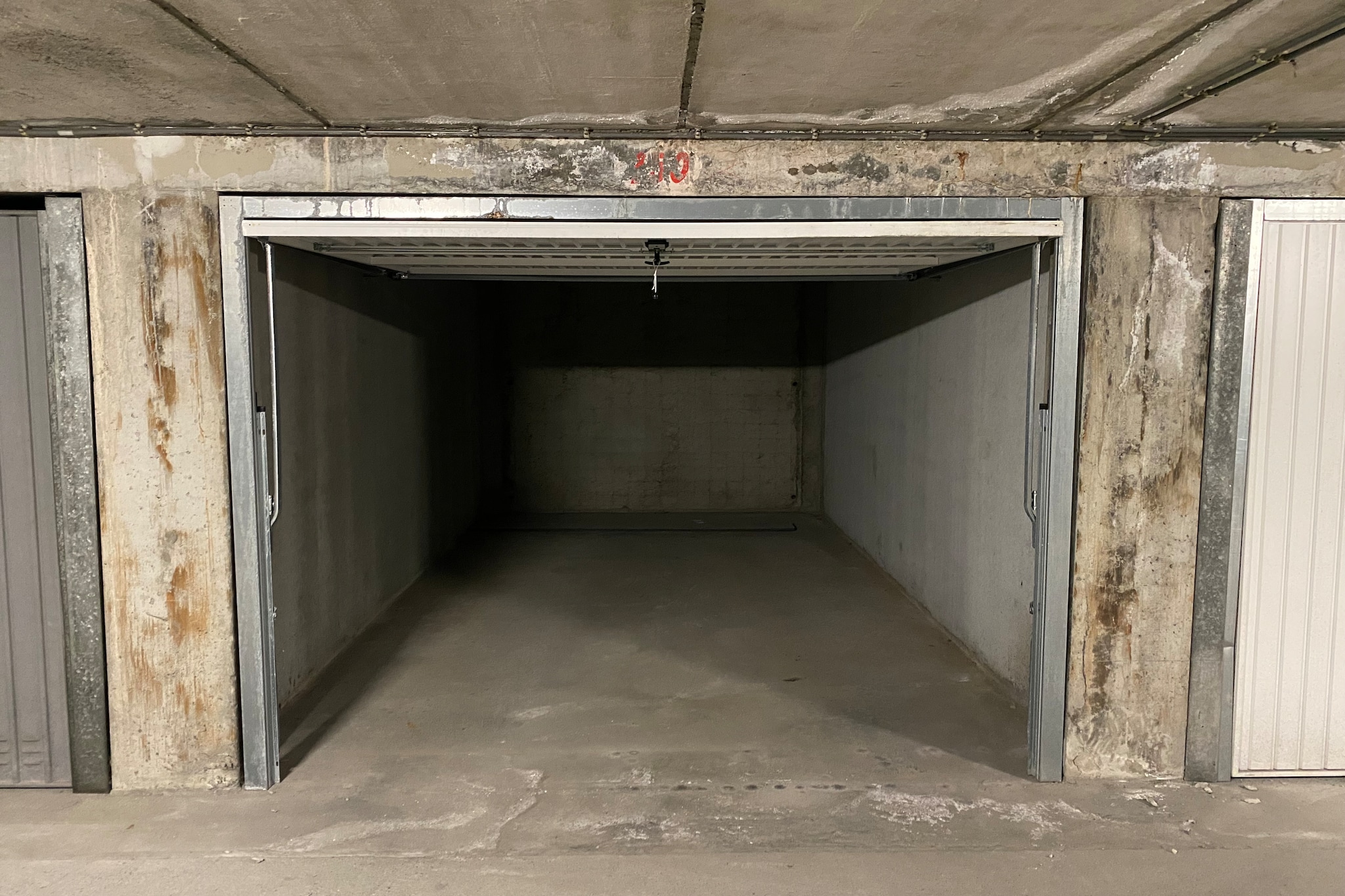 Stylish Apartment with North Sea Views