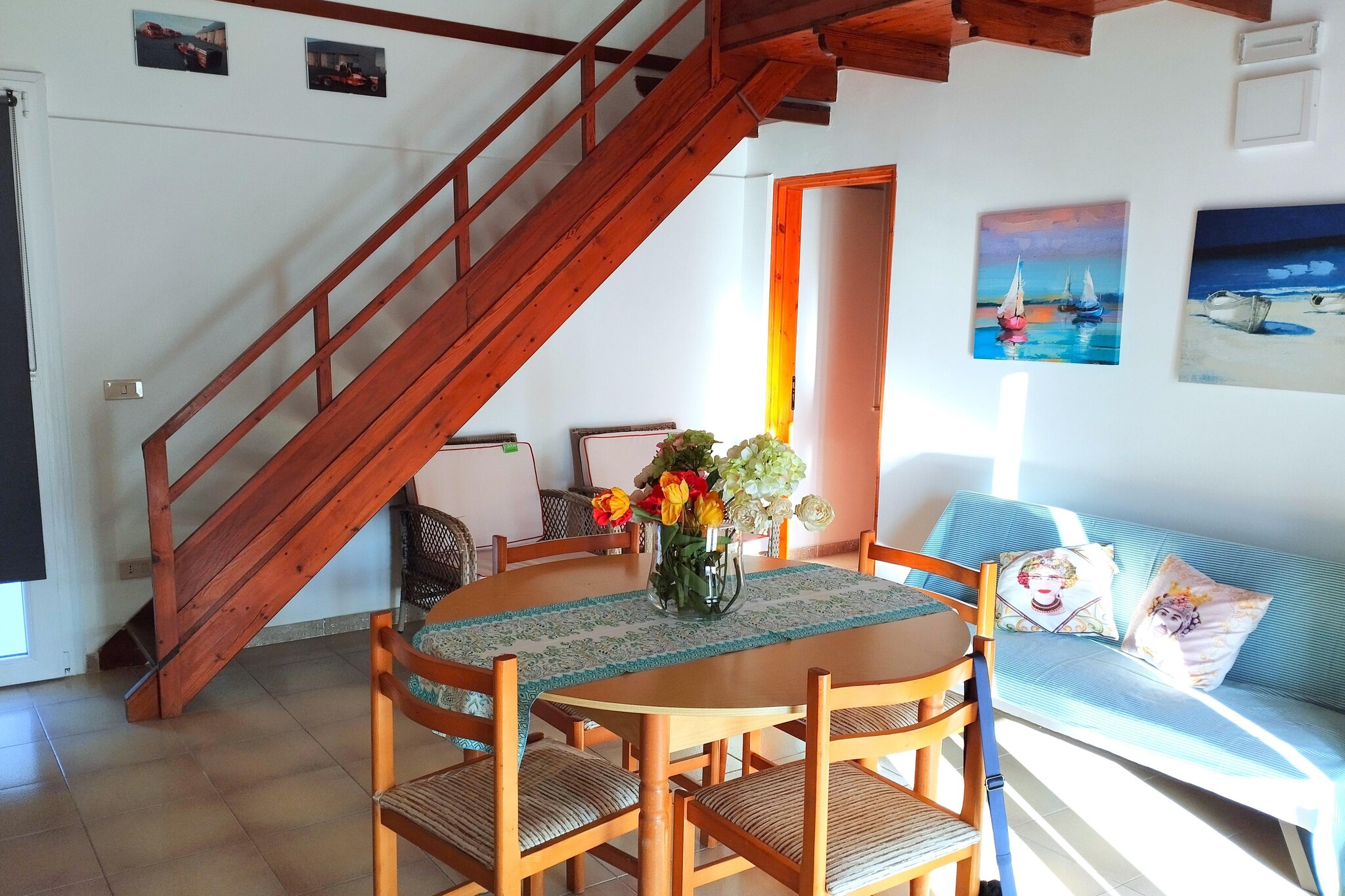 Holiday Home in Mazara del Vallo