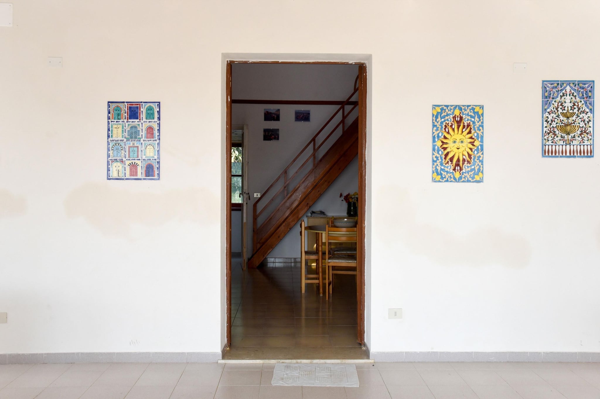 Holiday Home in Mazara del Vallo