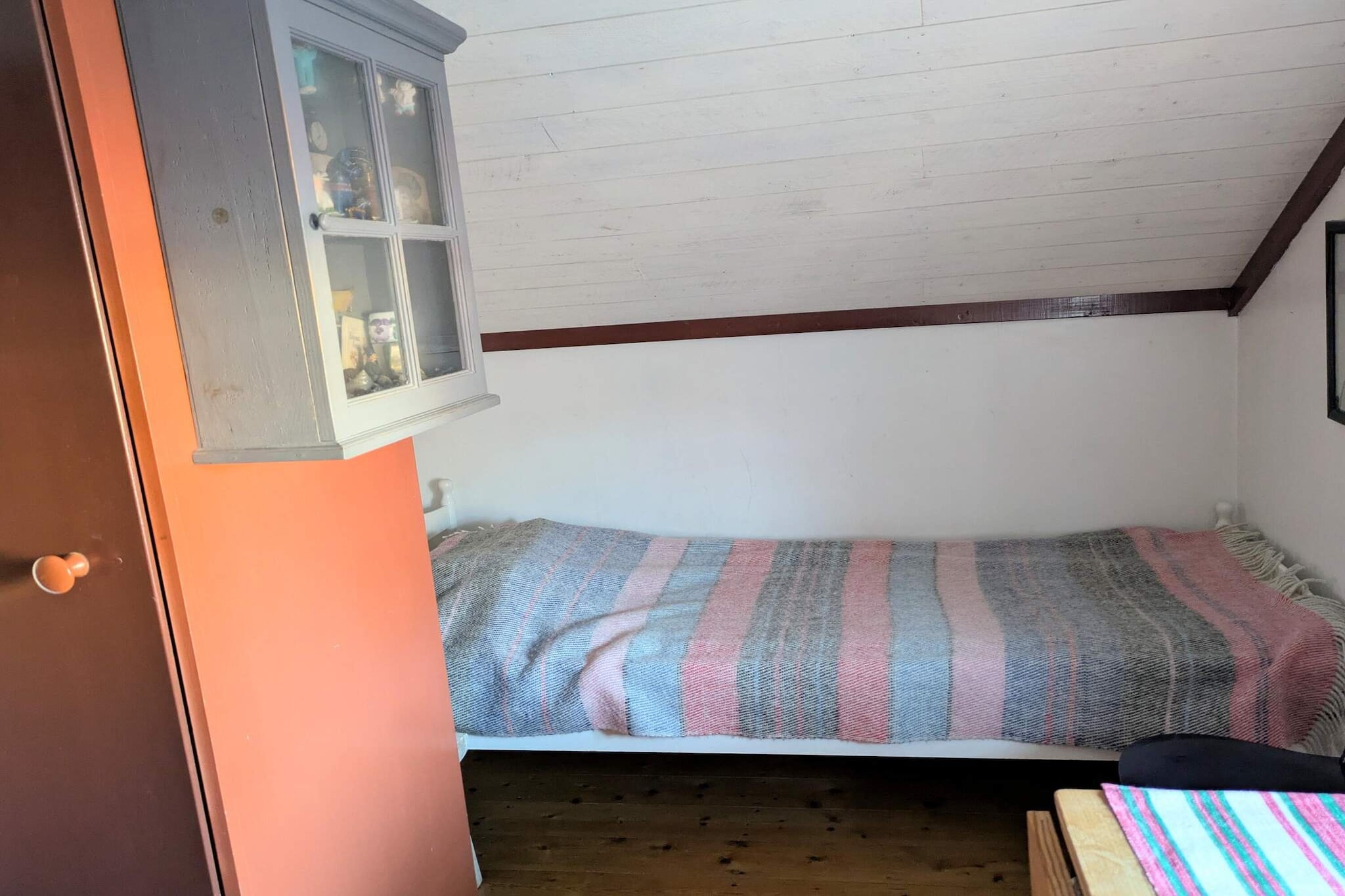 Maison de vacances pour 3 a STRÄNGNÄS-Intérieur