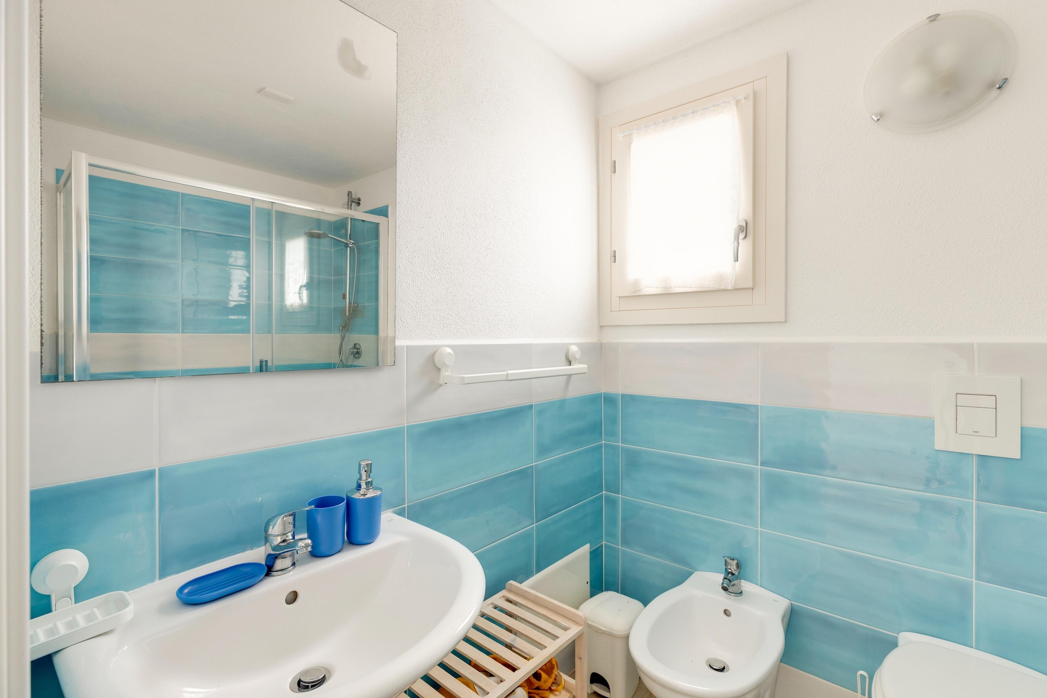 Bath Room