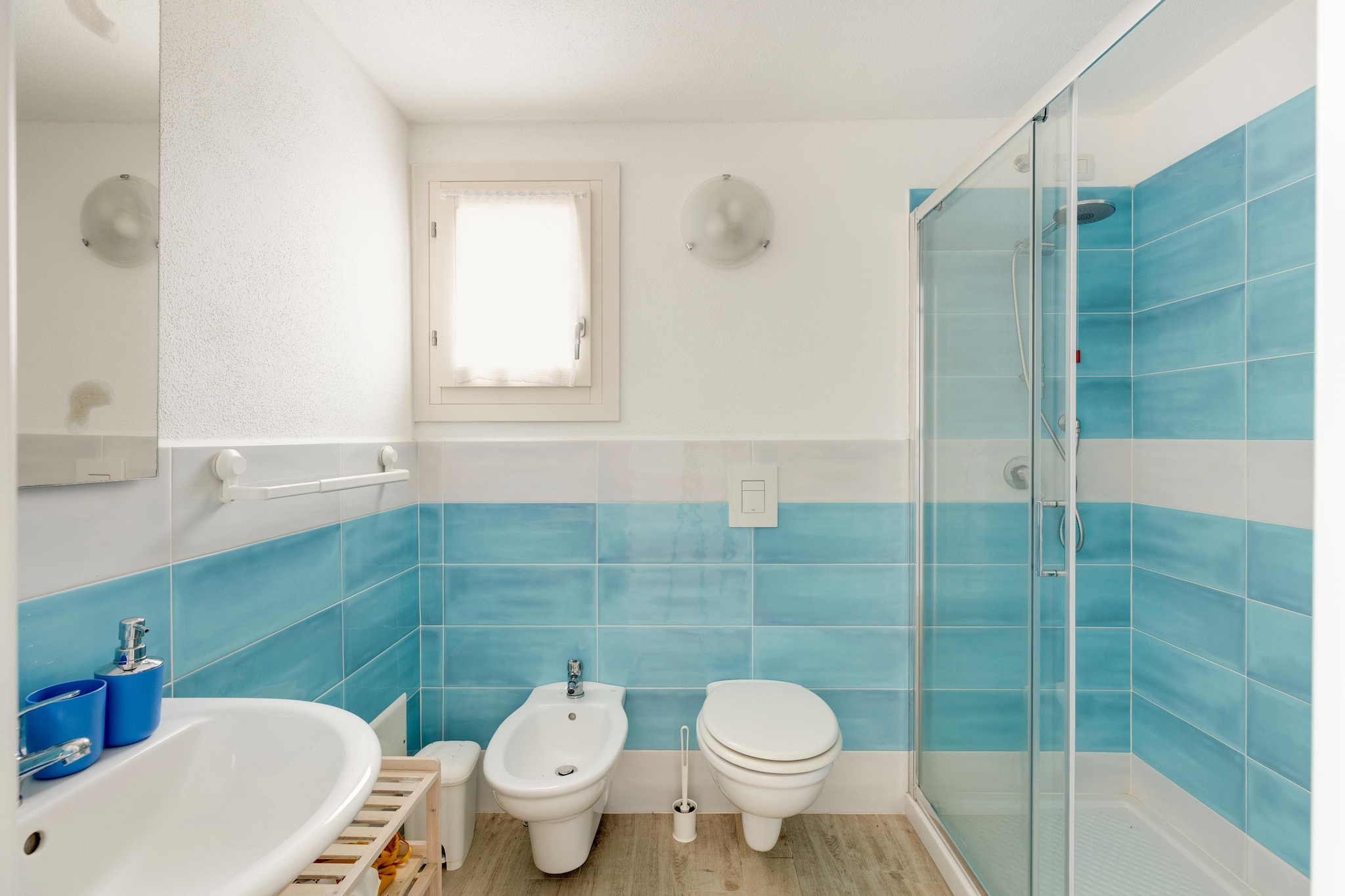 Bath Room