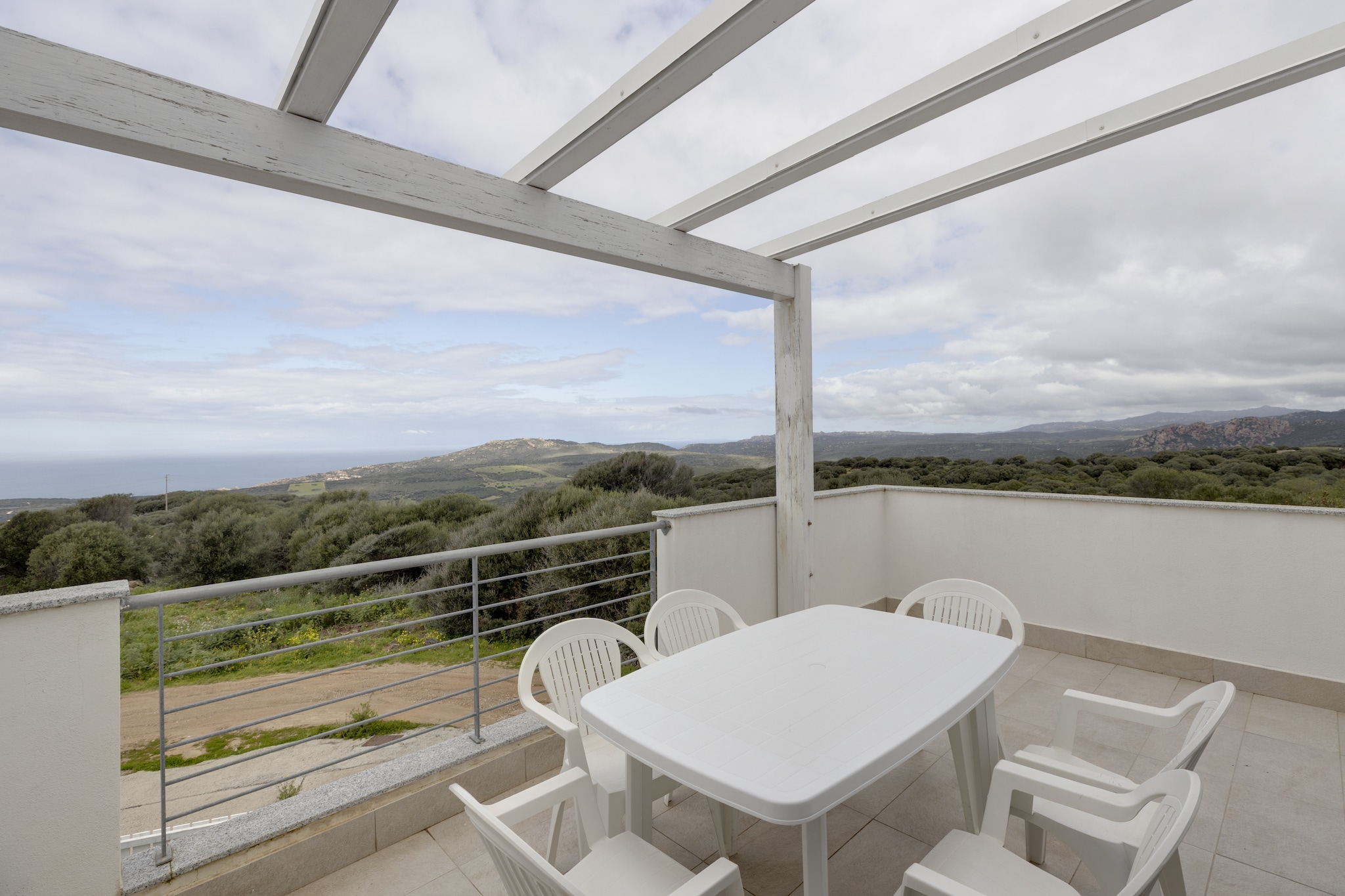 Terrace Balcony