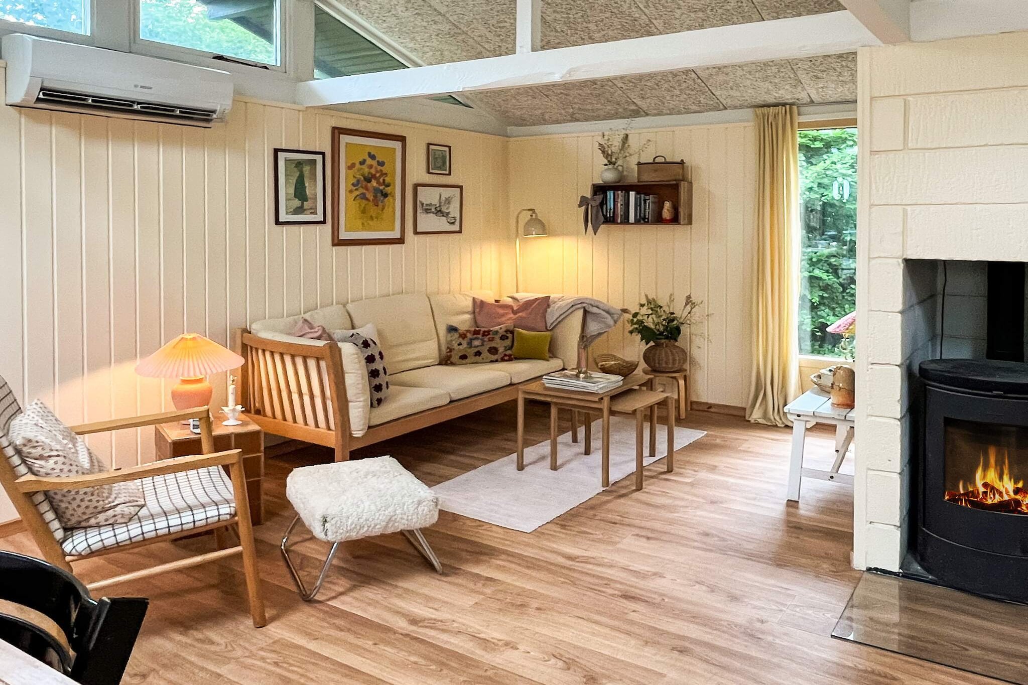 4 star holiday home in Ebeltoft