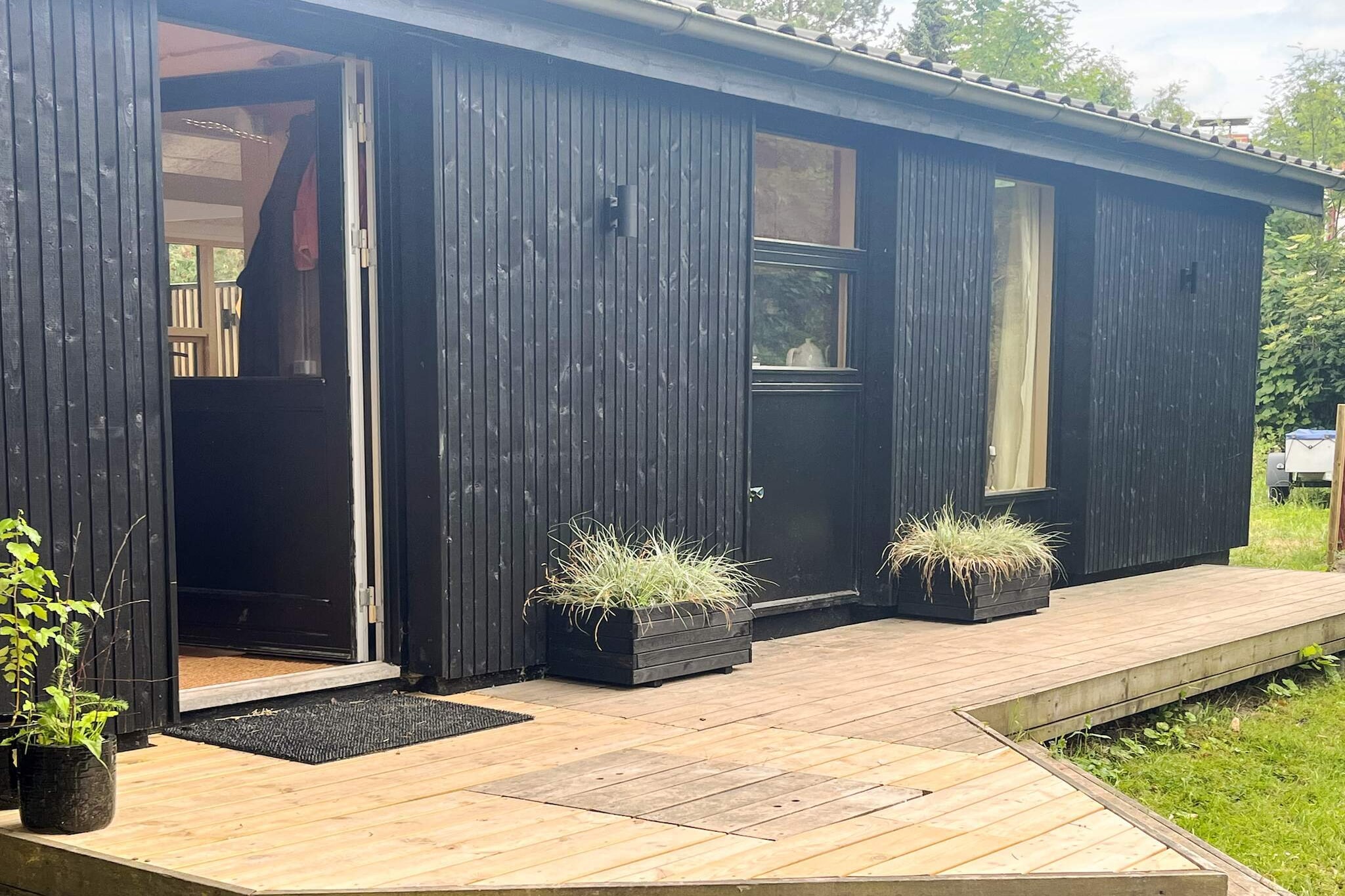 4 star holiday home in Ebeltoft