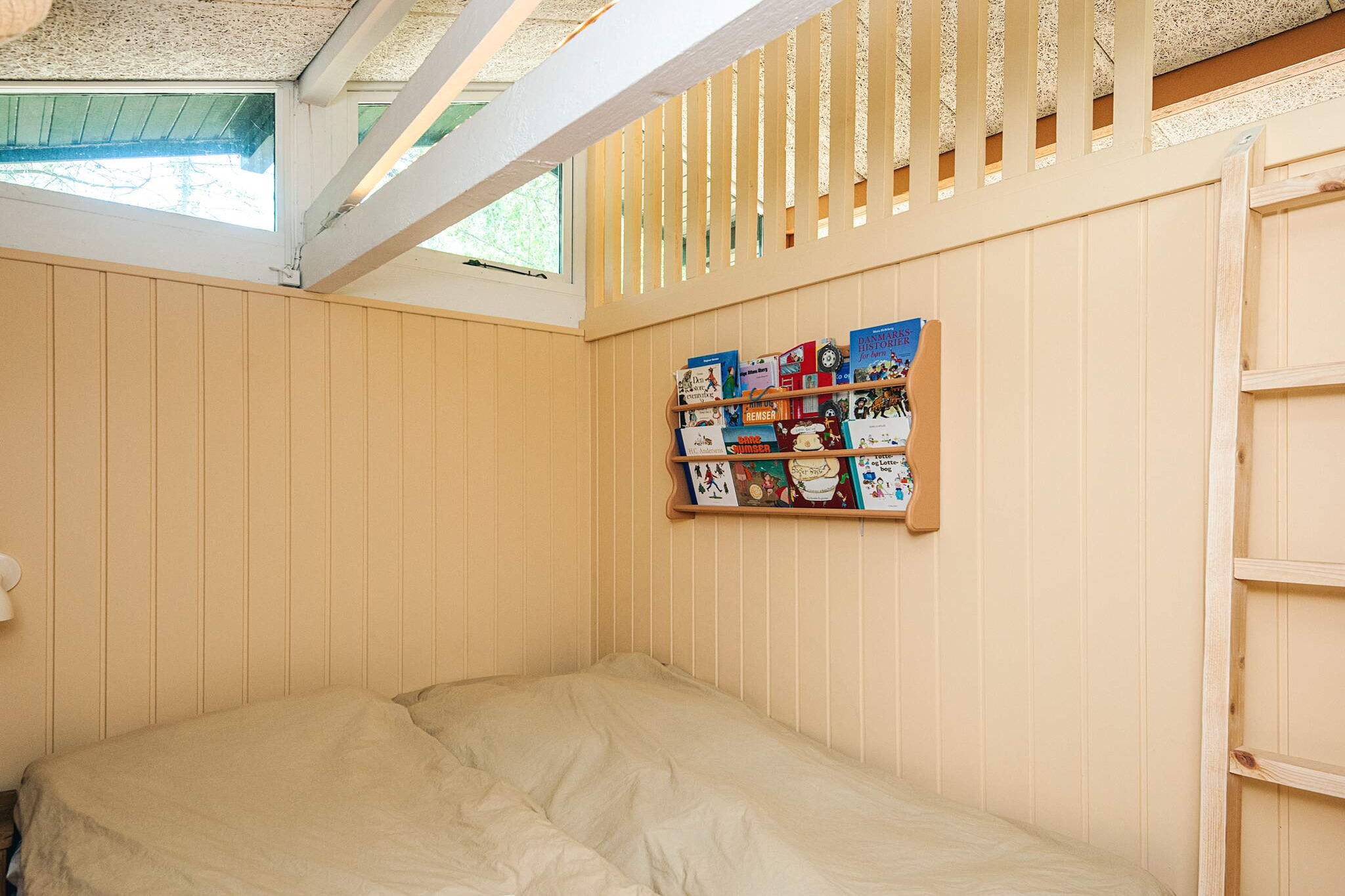 4 sterren vakantie huis in Ebeltoft - Binnen