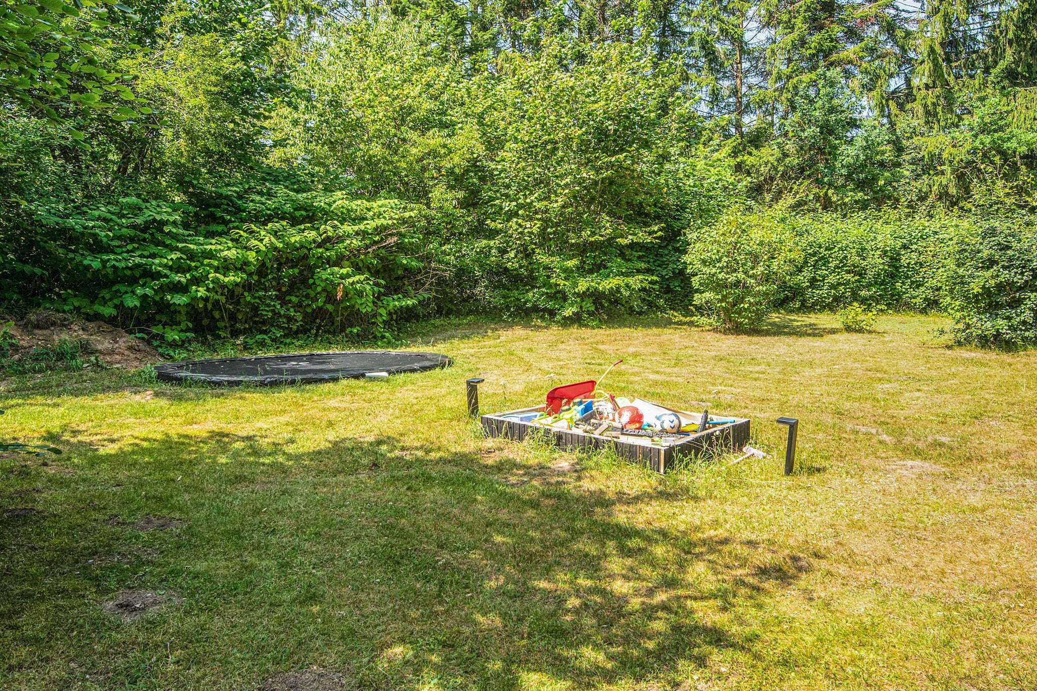 4 sterren vakantie huis in Ebeltoft - Uitzicht