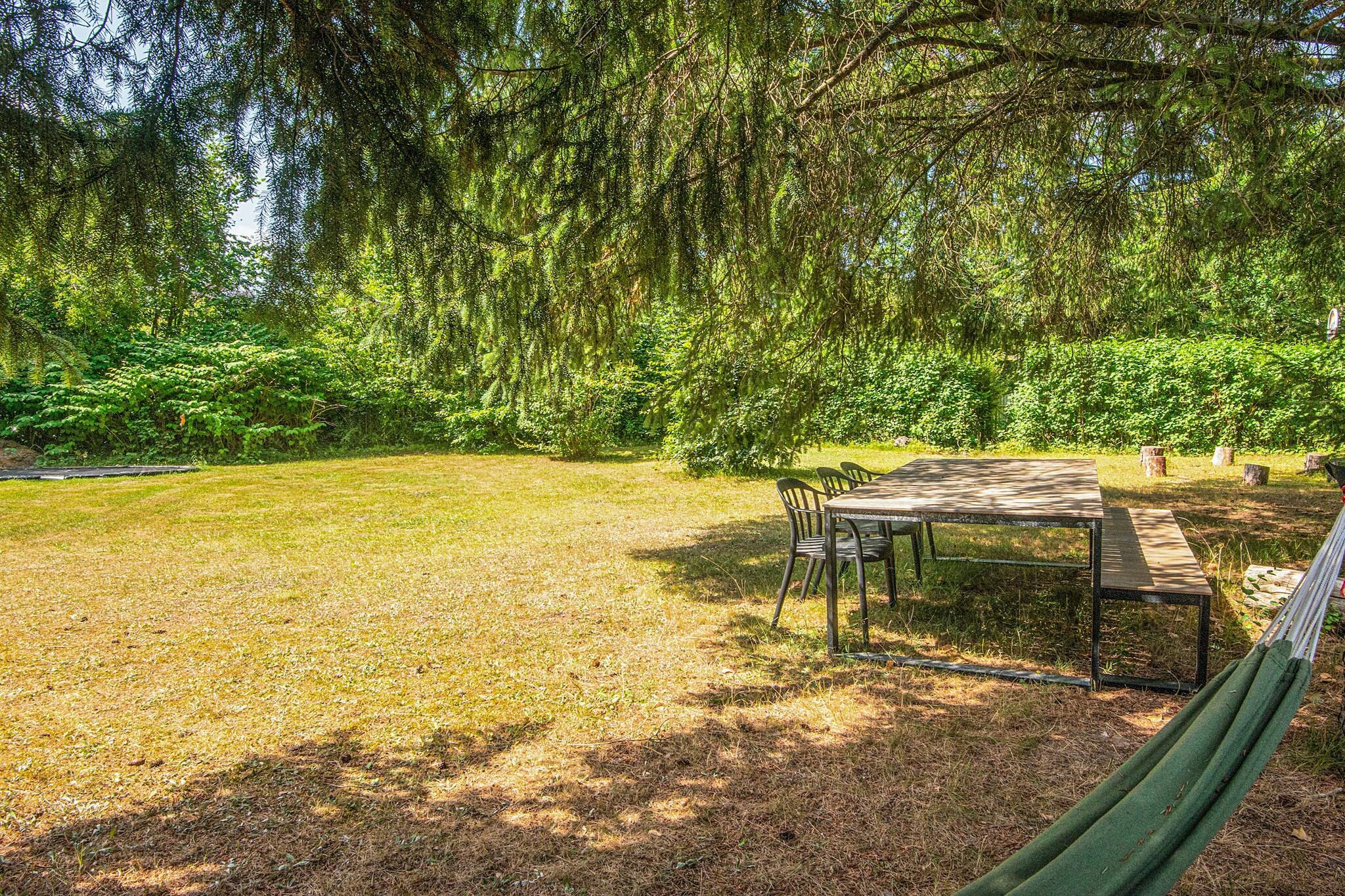 4 sterren vakantie huis in Ebeltoft - Uitzicht