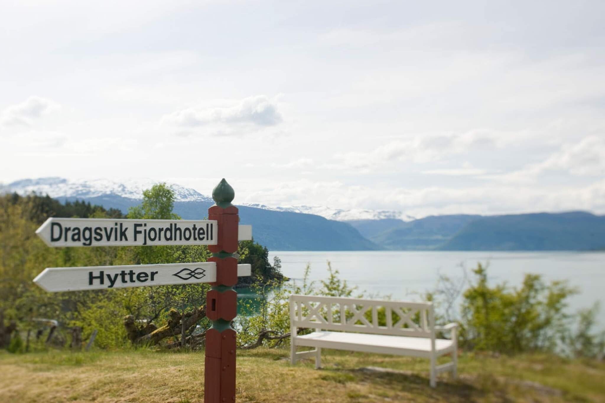 2 Personen vakantie huis in Balestrand-Niet-getagd