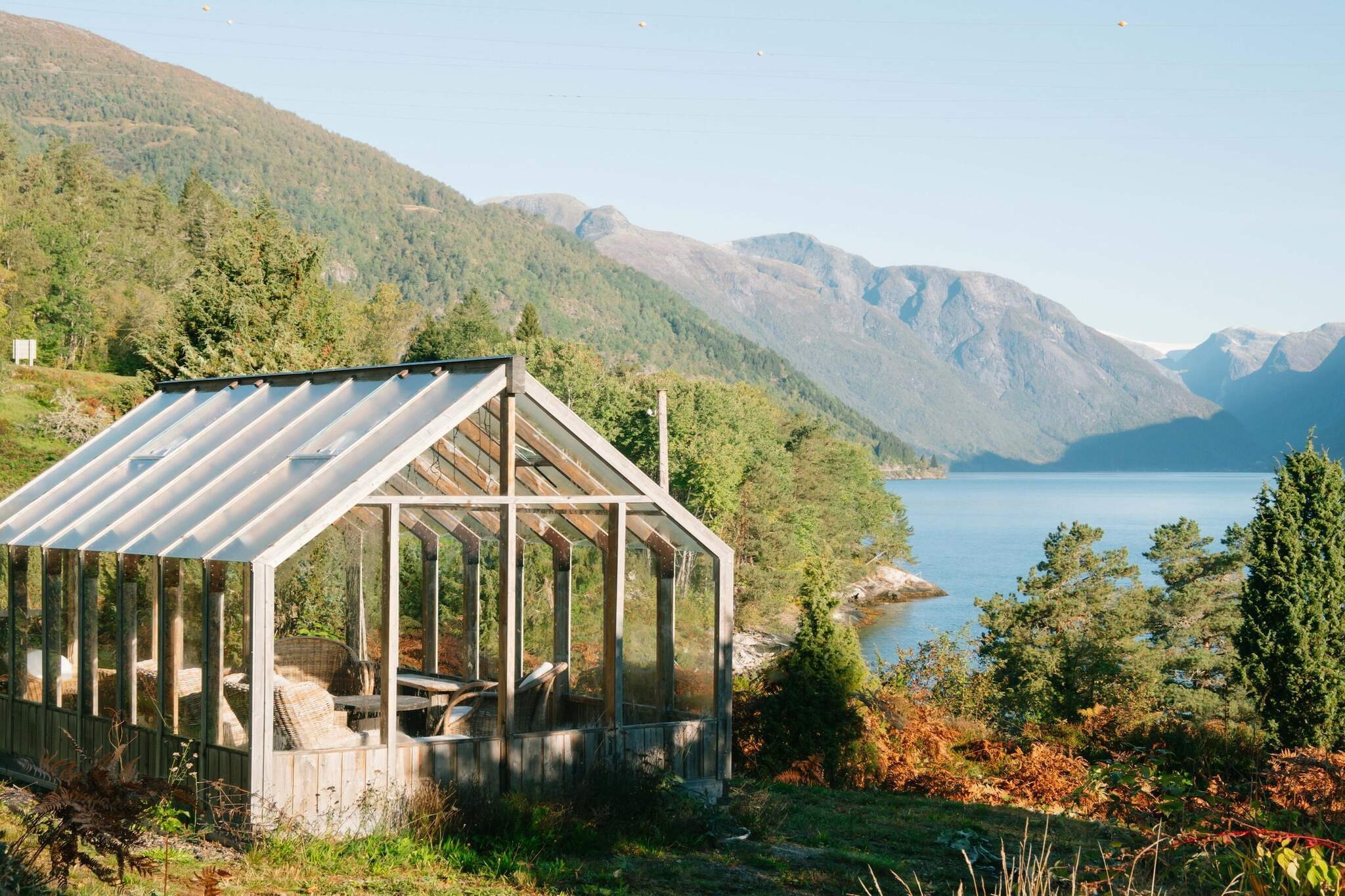 2 Personen vakantie huis in Balestrand-Niet-getagd