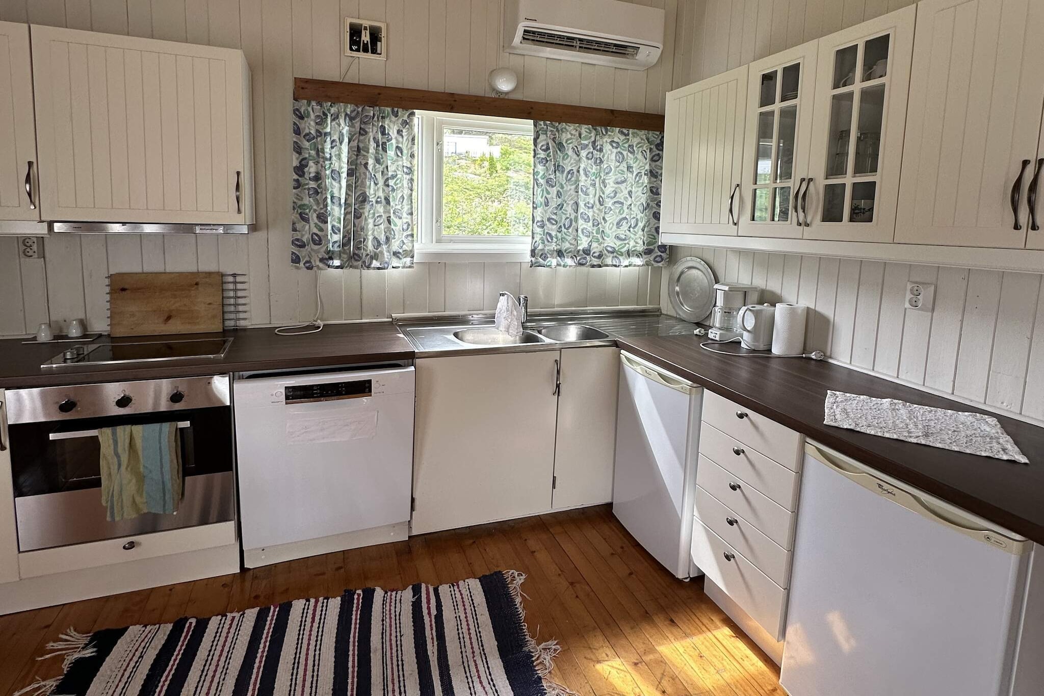 2 Personen vakantie huis in Balestrand-Binnen