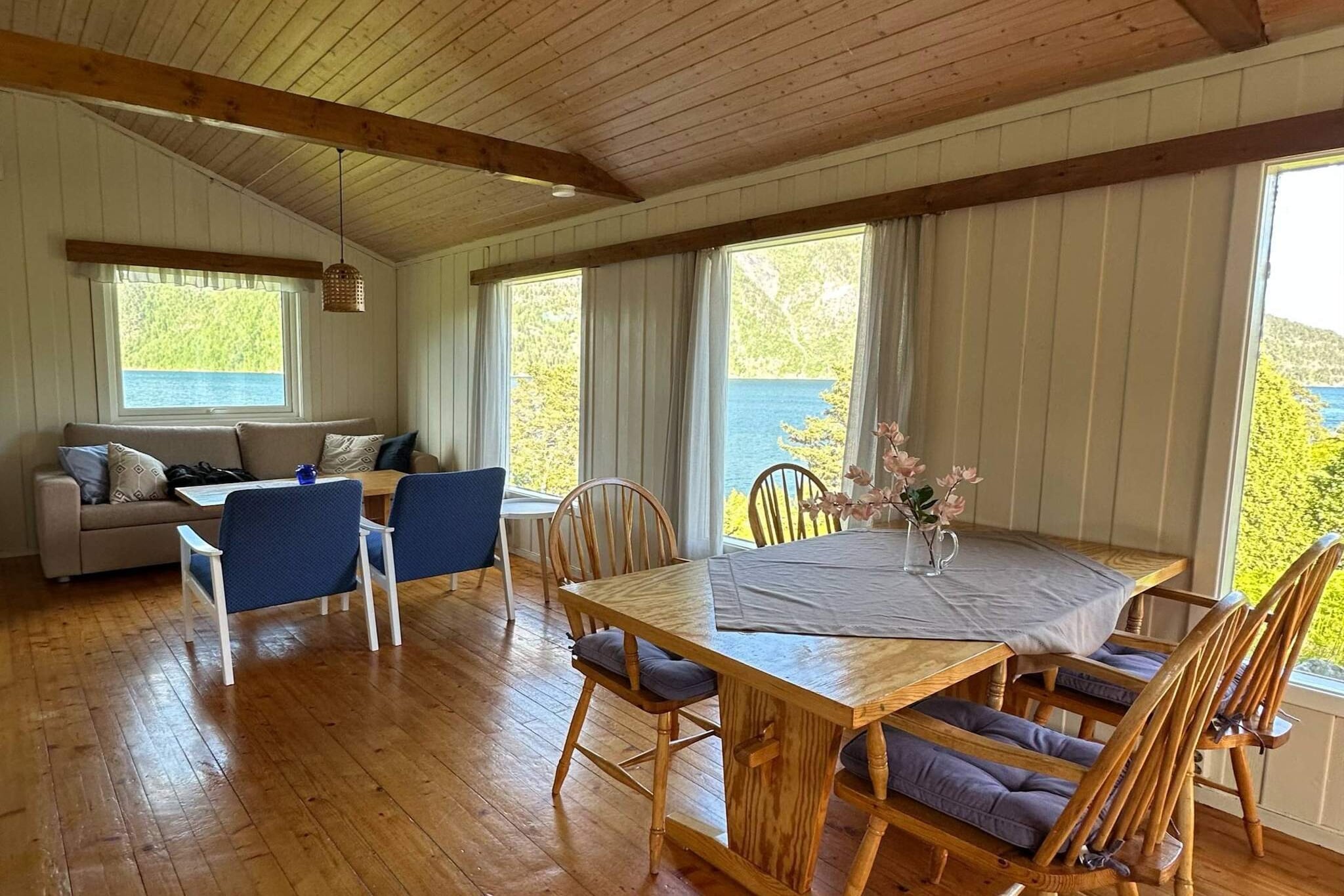 2 Personen vakantie huis in Balestrand-Binnen