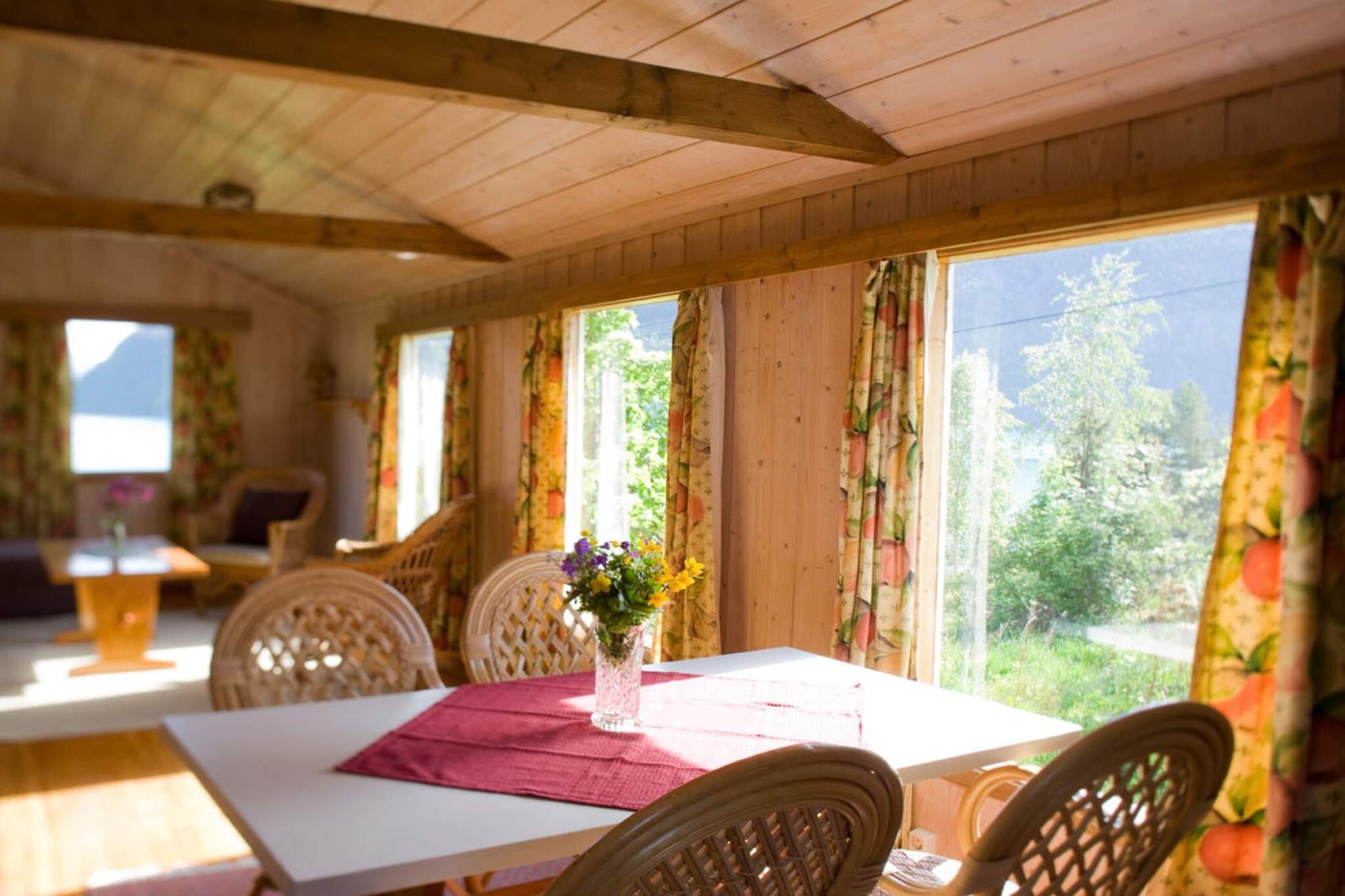 2 Personen vakantie huis in Balestrand-Binnen