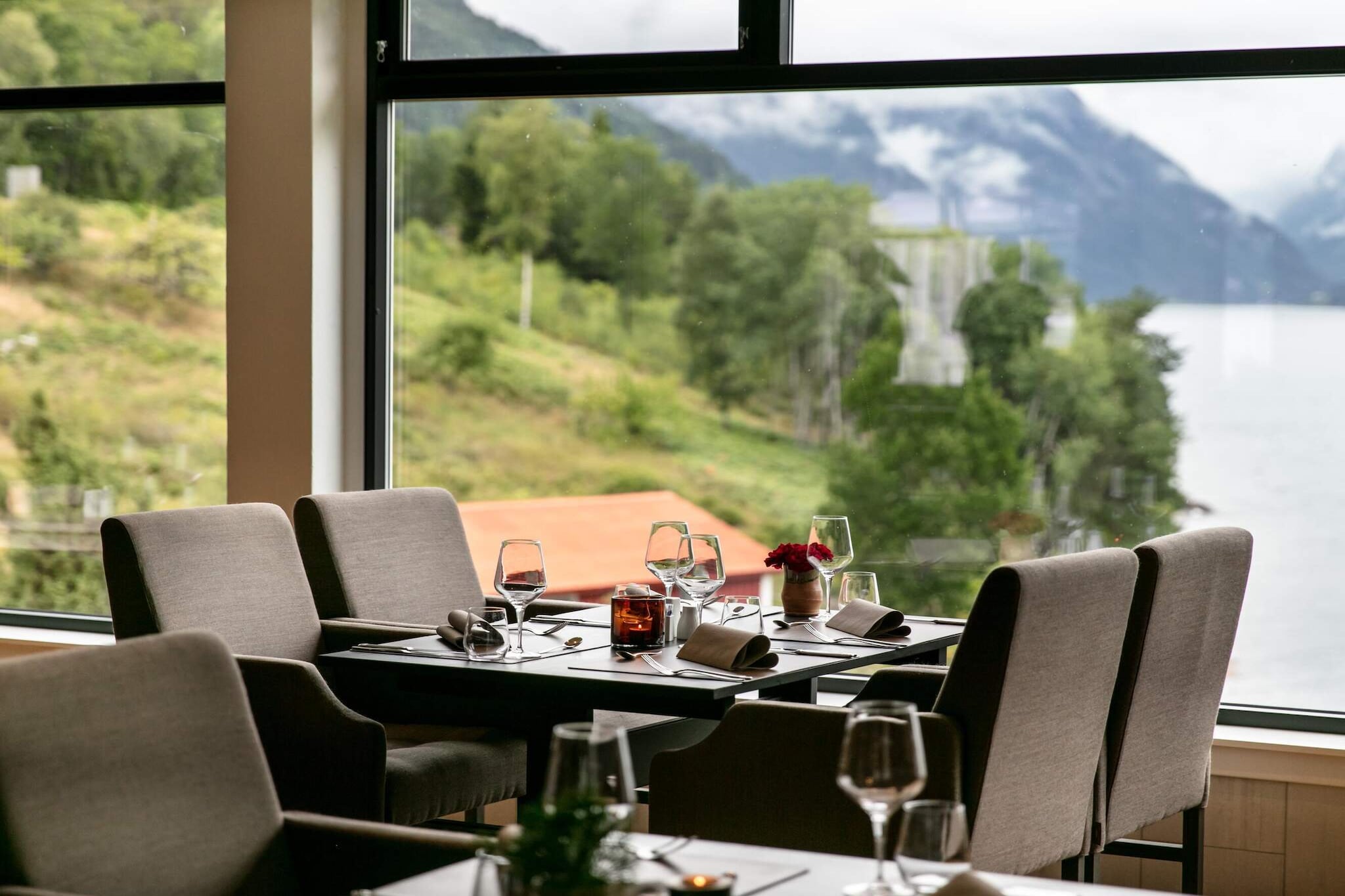 2 Personen vakantie huis in Balestrand-Binnen