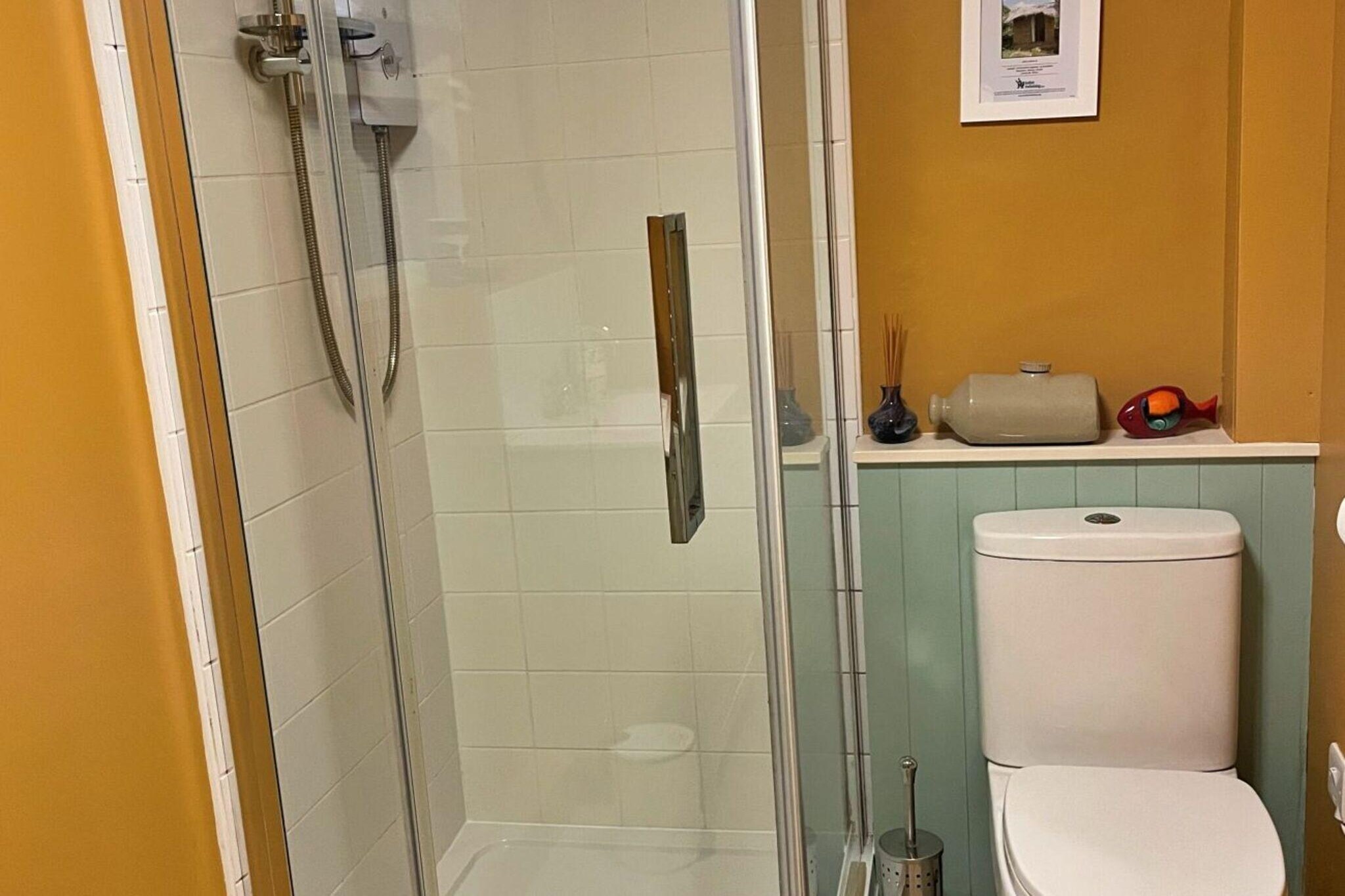 Pen-y-Groes - Bathroom