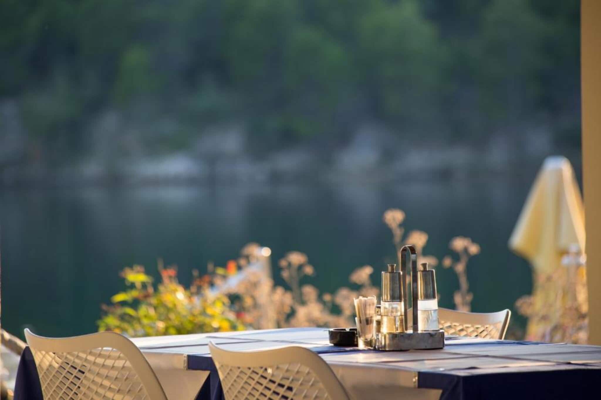 One-Bedroom Apartment 3-Gebieden zomer 5km