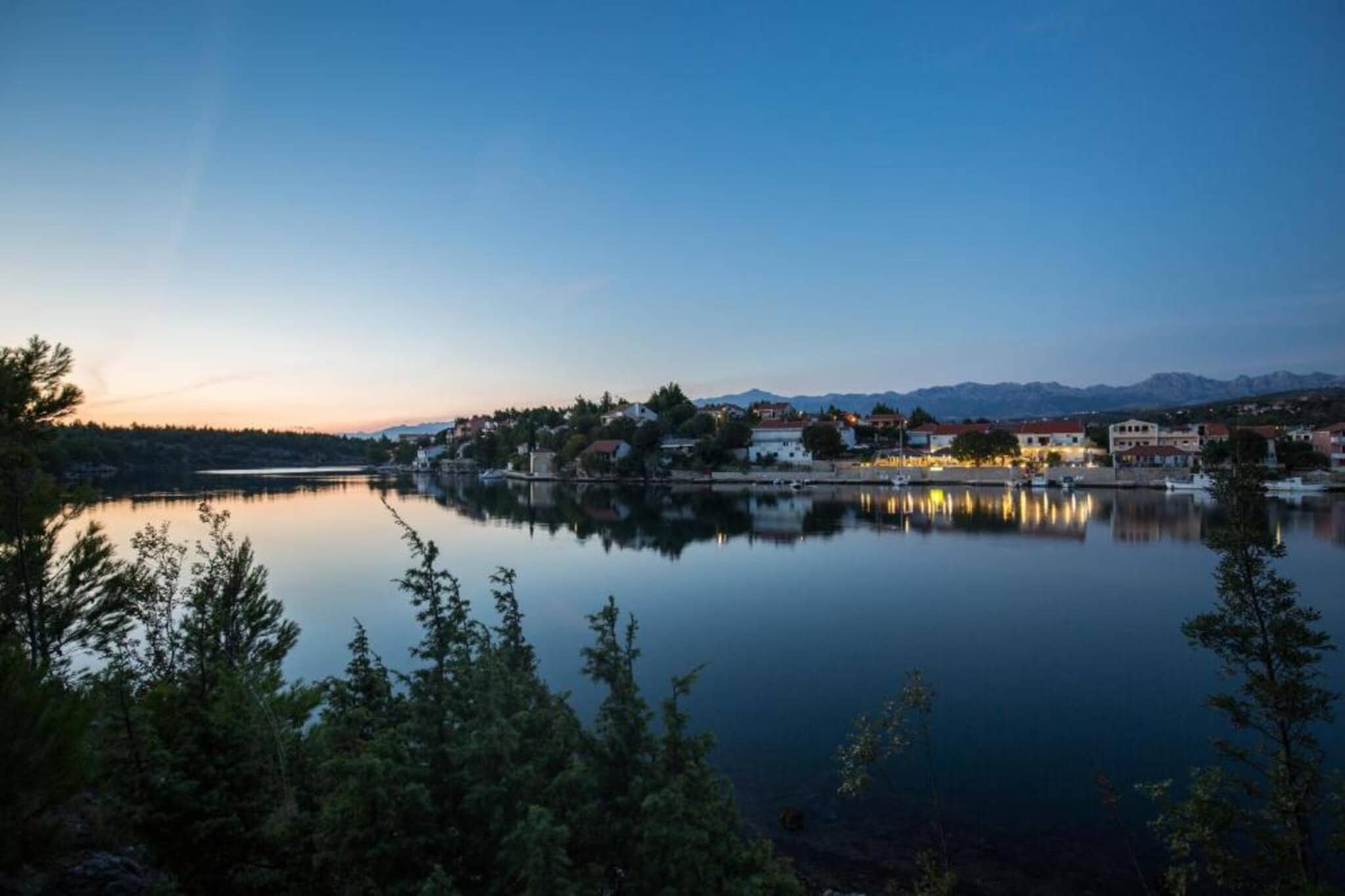 One-Bedroom Apartment 3-Gebieden zomer 5km