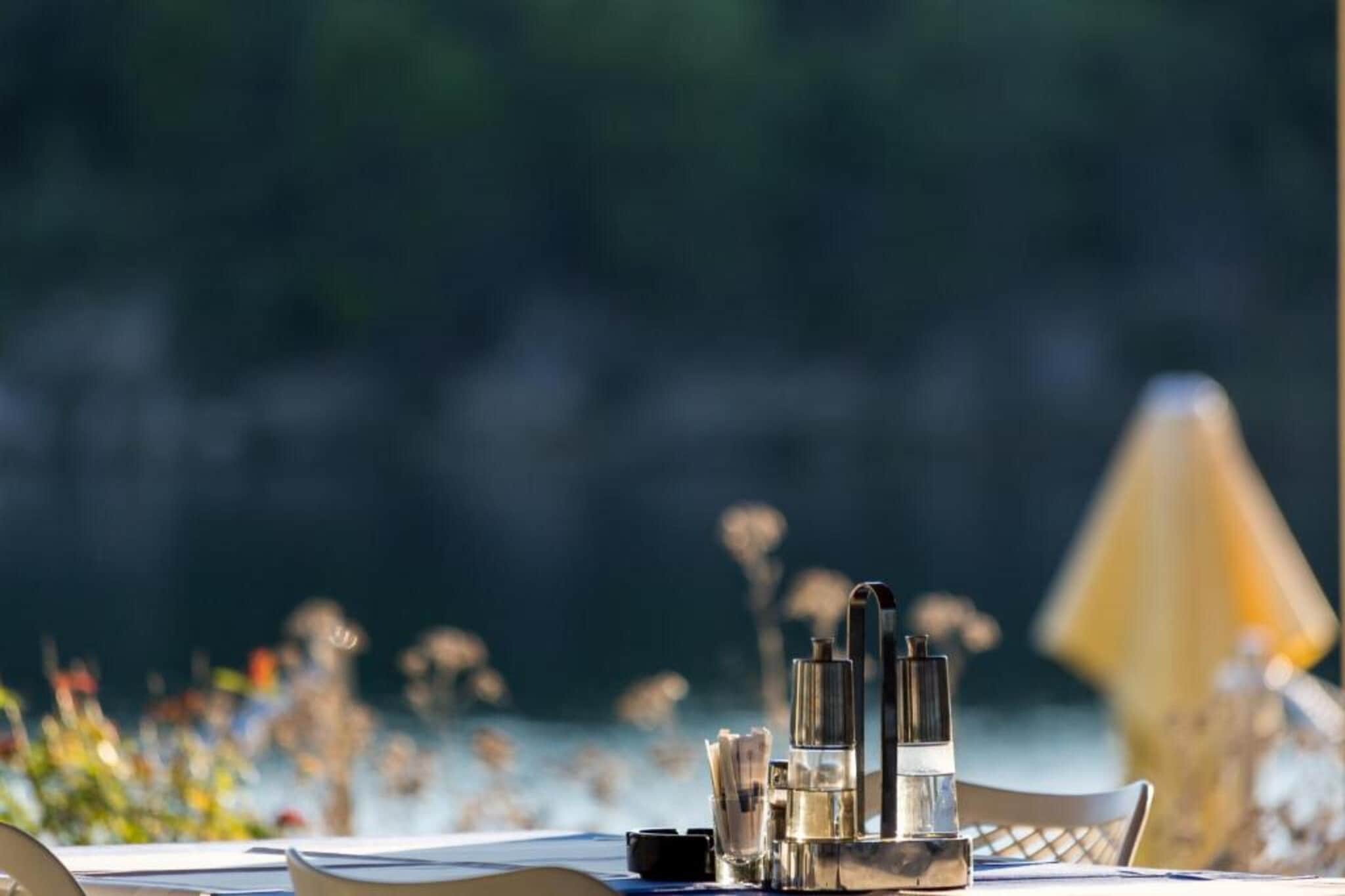 One-Bedroom Apartment 3-Gebieden zomer 5km