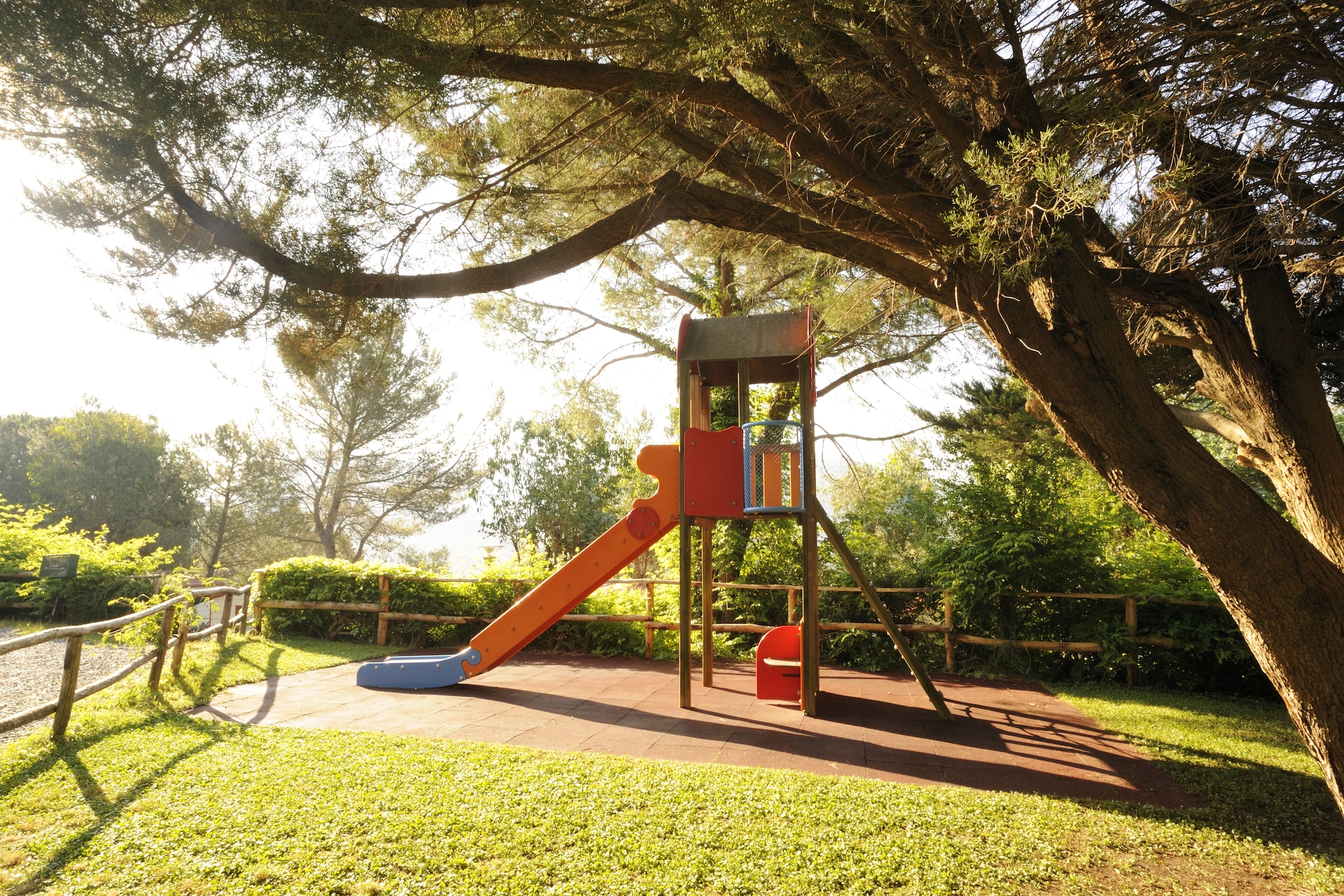 C´Era una Volta - STUDIO APARTMENT 2 PAX M2-Parkfaciliteiten