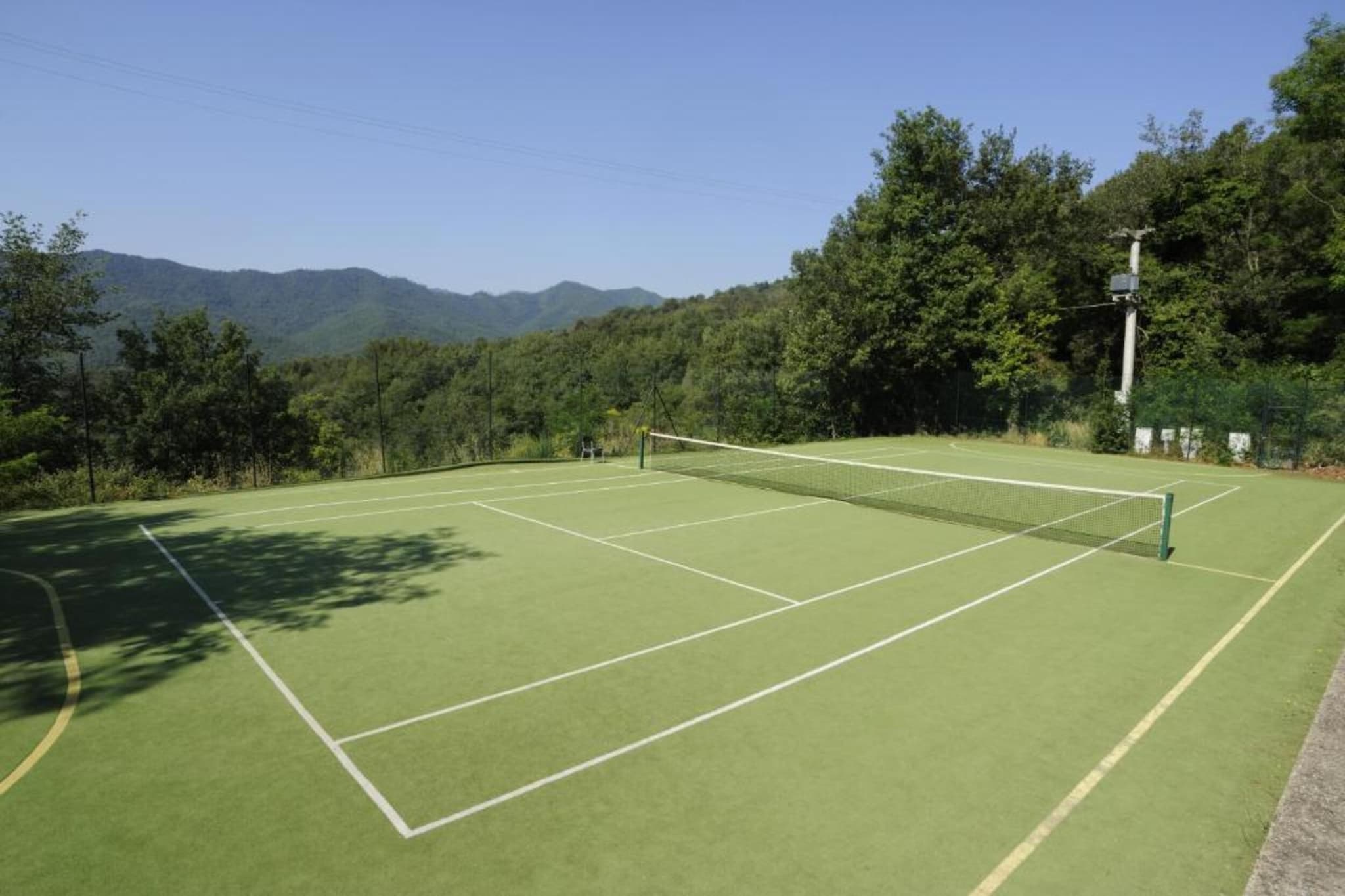 C´Era una Volta - STUDIO APARTMENT 2 PAX M2