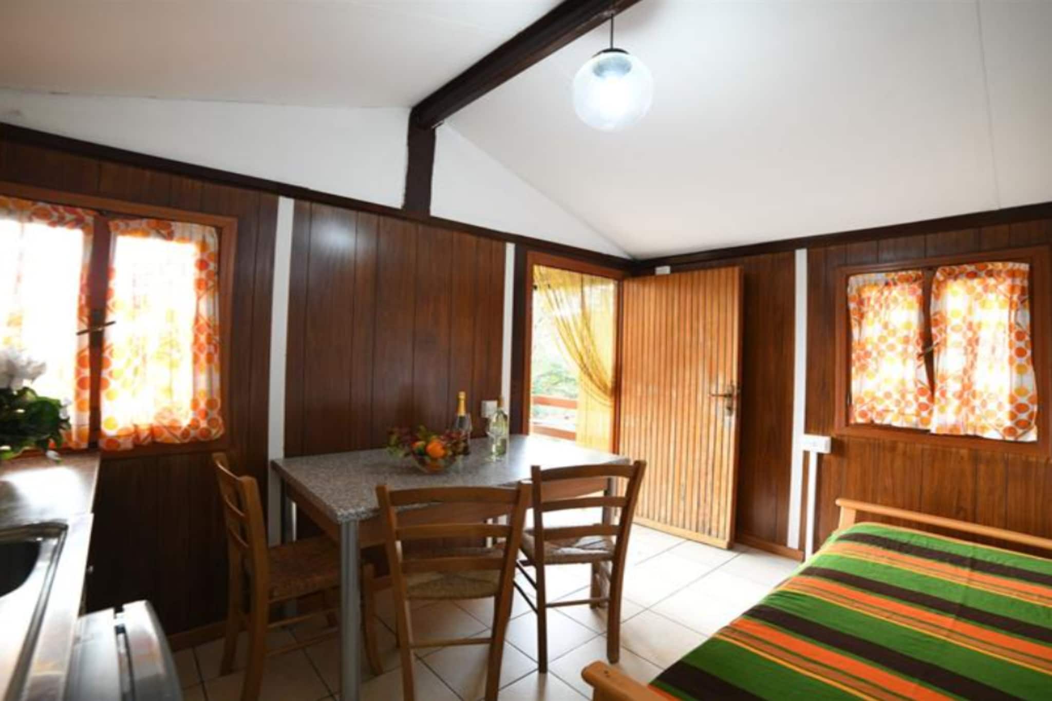 C´Era una Volta - STUDIO APARTMENT 2 PAX M2