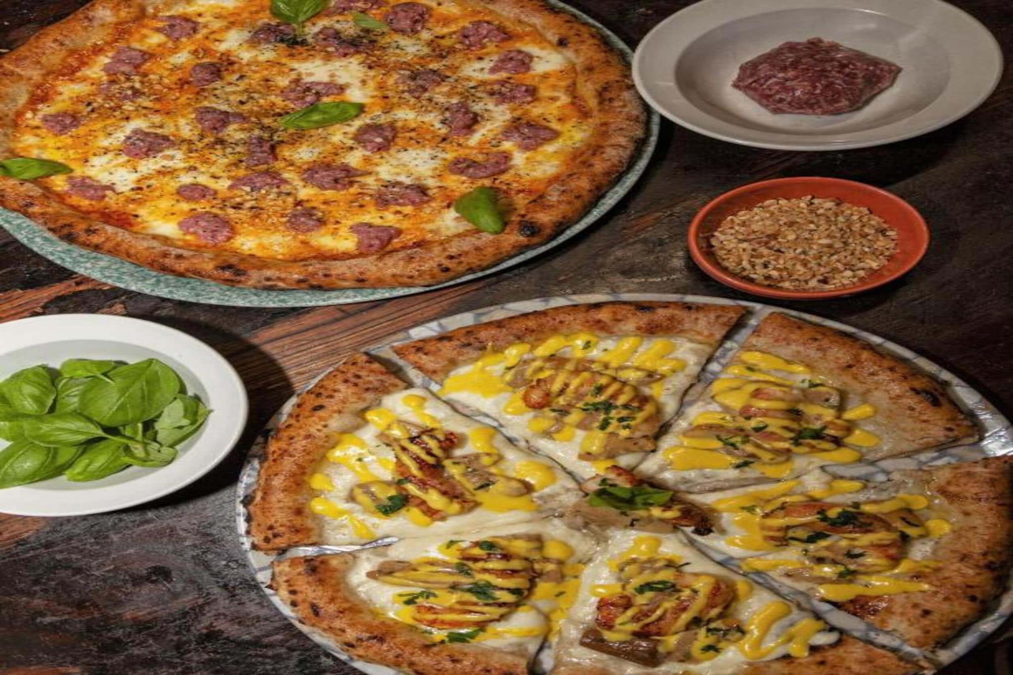 C´Era una Volta - STUDIO APARTMENT 2 PAX M2-Sfeer