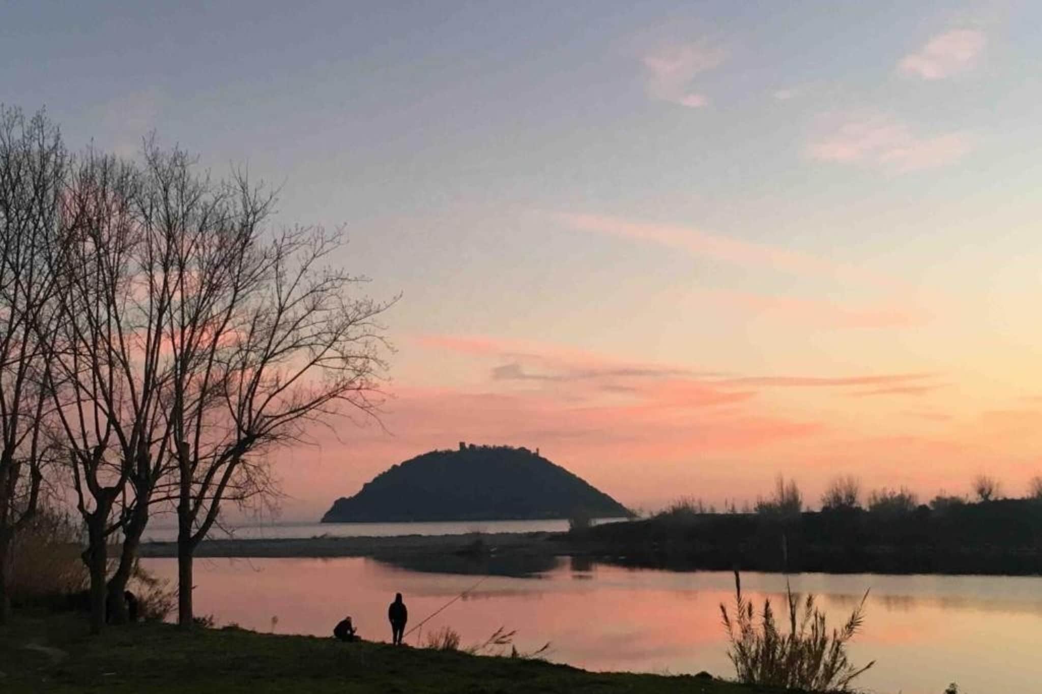 C´Era una Volta - STUDIO APARTMENT 2 PAX M2-Gebieden zomer 20km