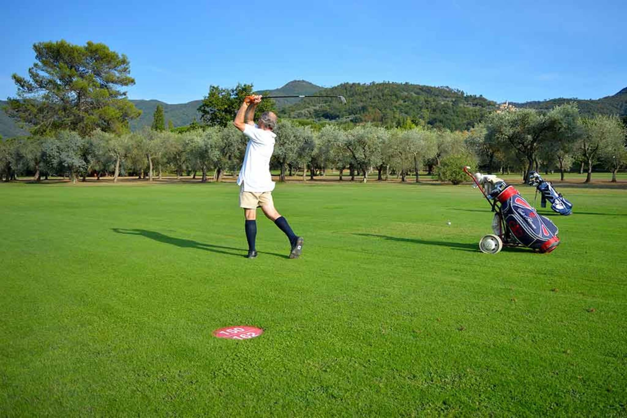 C´Era una Volta - STUDIO APARTMENT 2 PAX M2-Gebieden zomer 1km