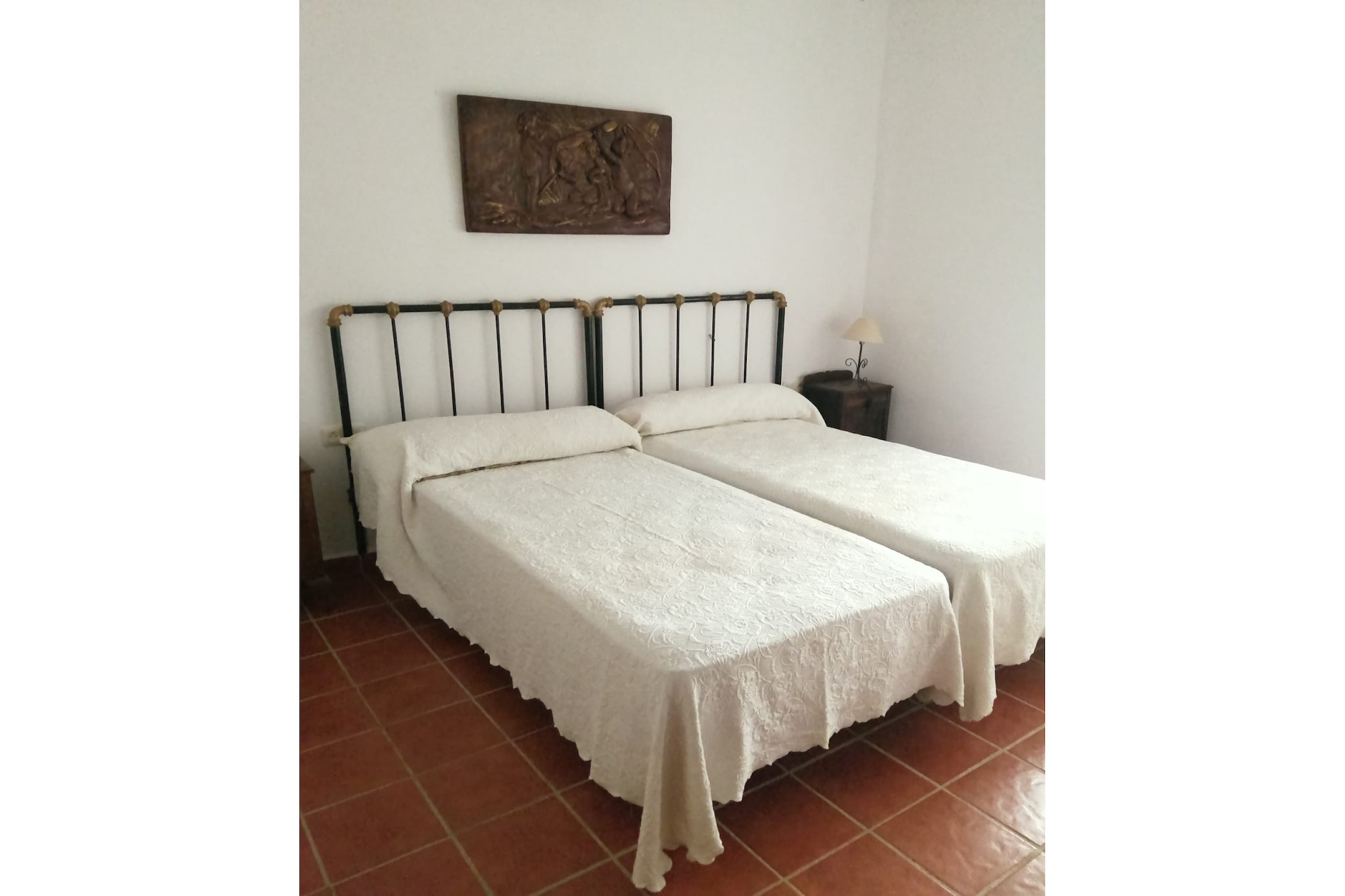 Apartment Casona la Huertita 1