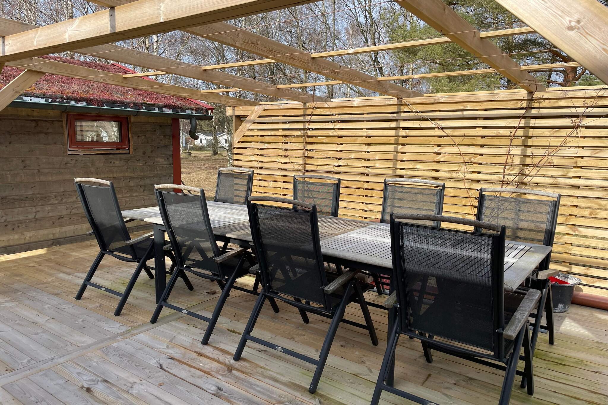 5 etoiles maison de vacances a Skummeslövsstrand