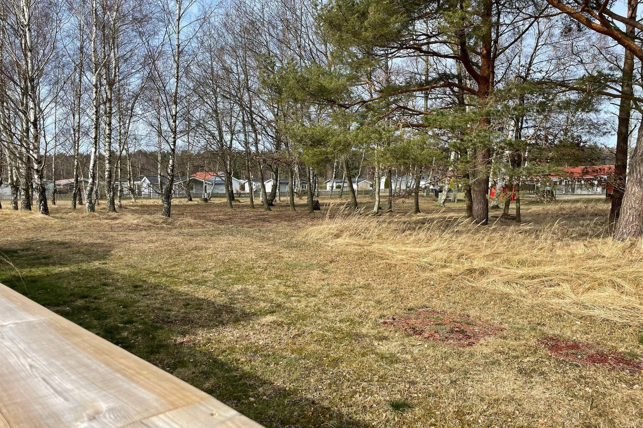 5 etoiles maison de vacances a Skummeslövsstrand-Extérieur