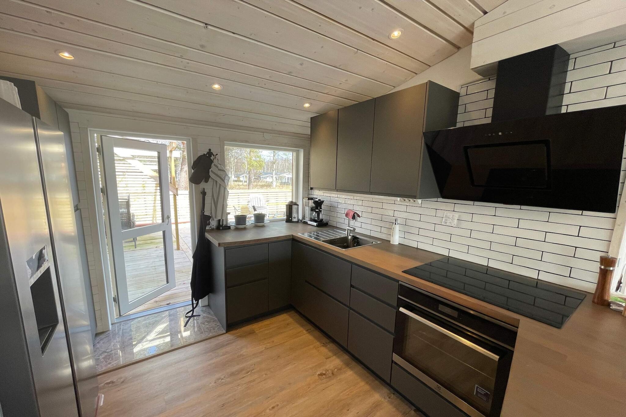 5 etoiles maison de vacances a Skummeslövsstrand-Intérieur