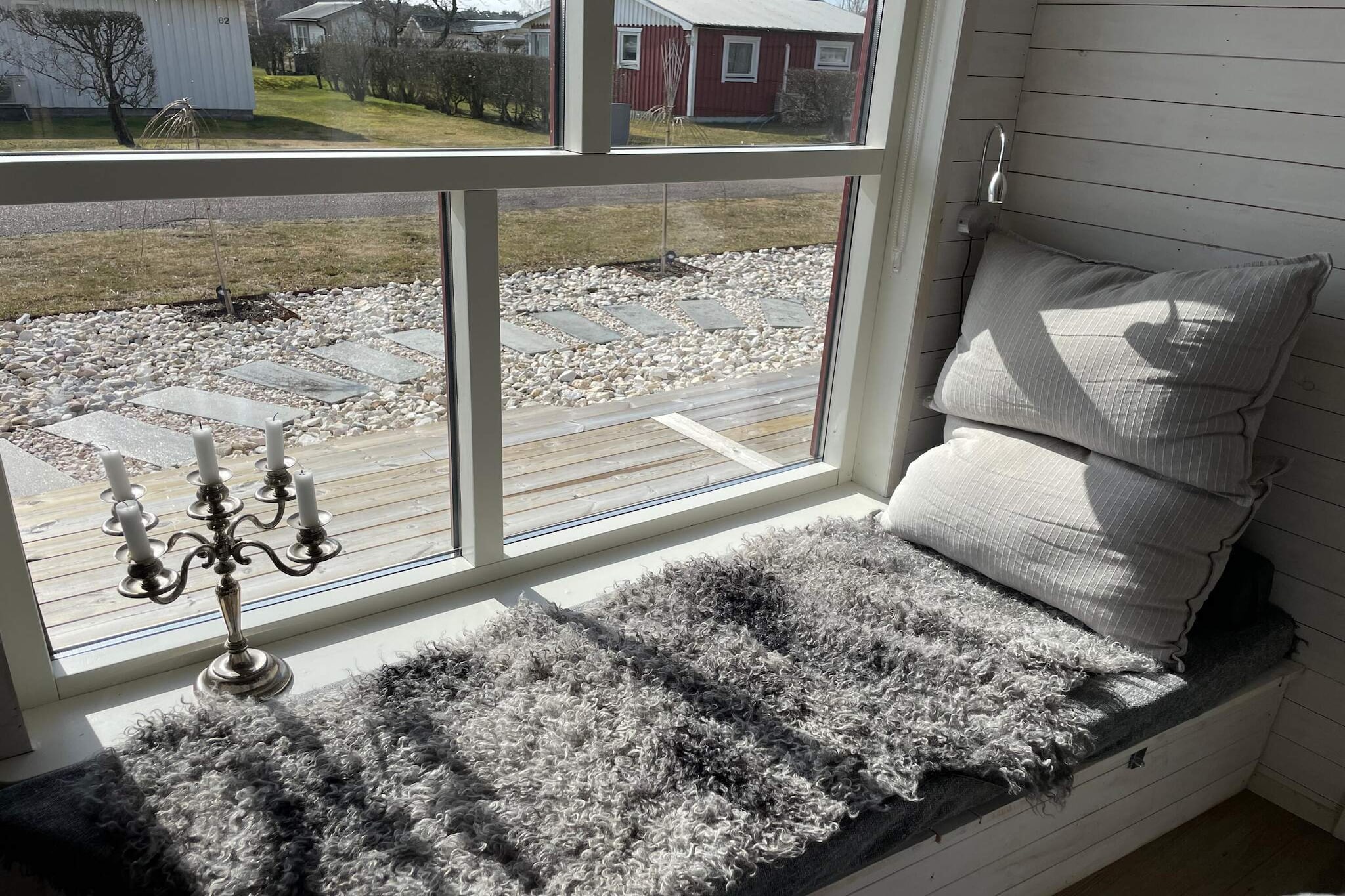 5 etoiles maison de vacances a Skummeslövsstrand-Intérieur