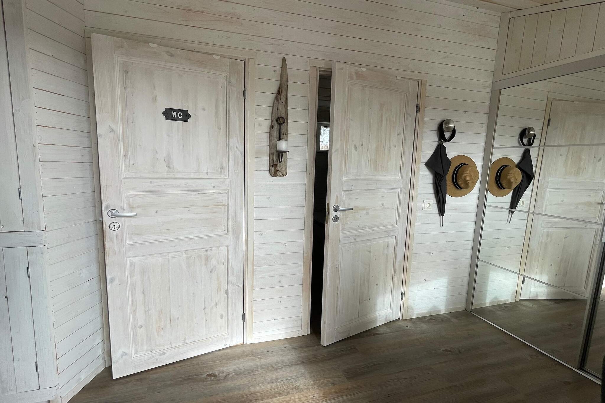 5 etoiles maison de vacances a Skummeslövsstrand-Intérieur