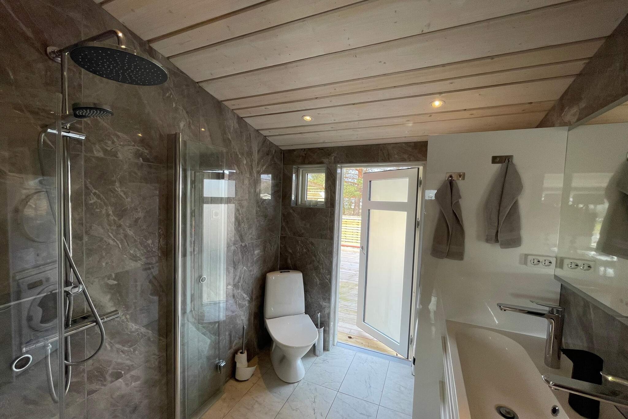 5 etoiles maison de vacances a Skummeslövsstrand-Intérieur